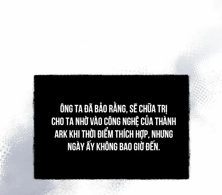 Hãy khóc đi đừng ngại ngùng! Chapter 20 Trang 115