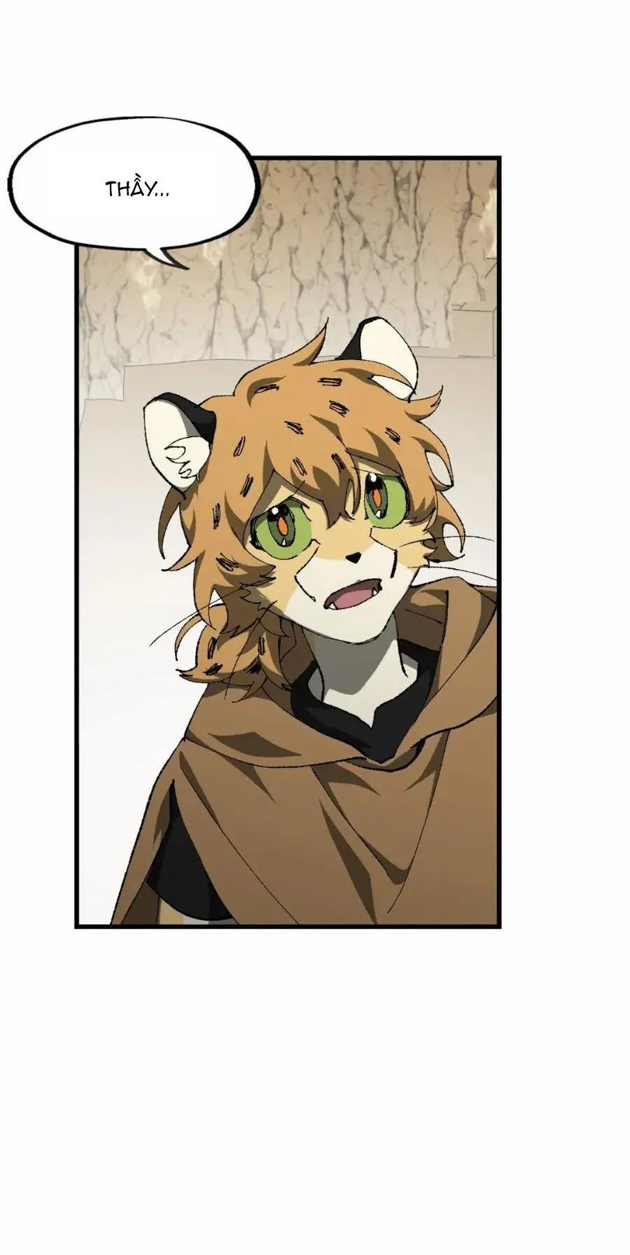 Hãy khóc đi đừng ngại ngùng! Chapter 20 Trang 118