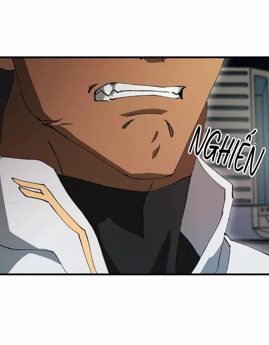 Hãy khóc đi đừng ngại ngùng! Chapter 20 Trang 135
