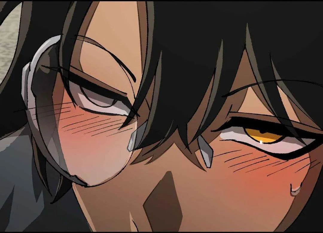 Hãy khóc đi đừng ngại ngùng! Chapter 22 Trang 8