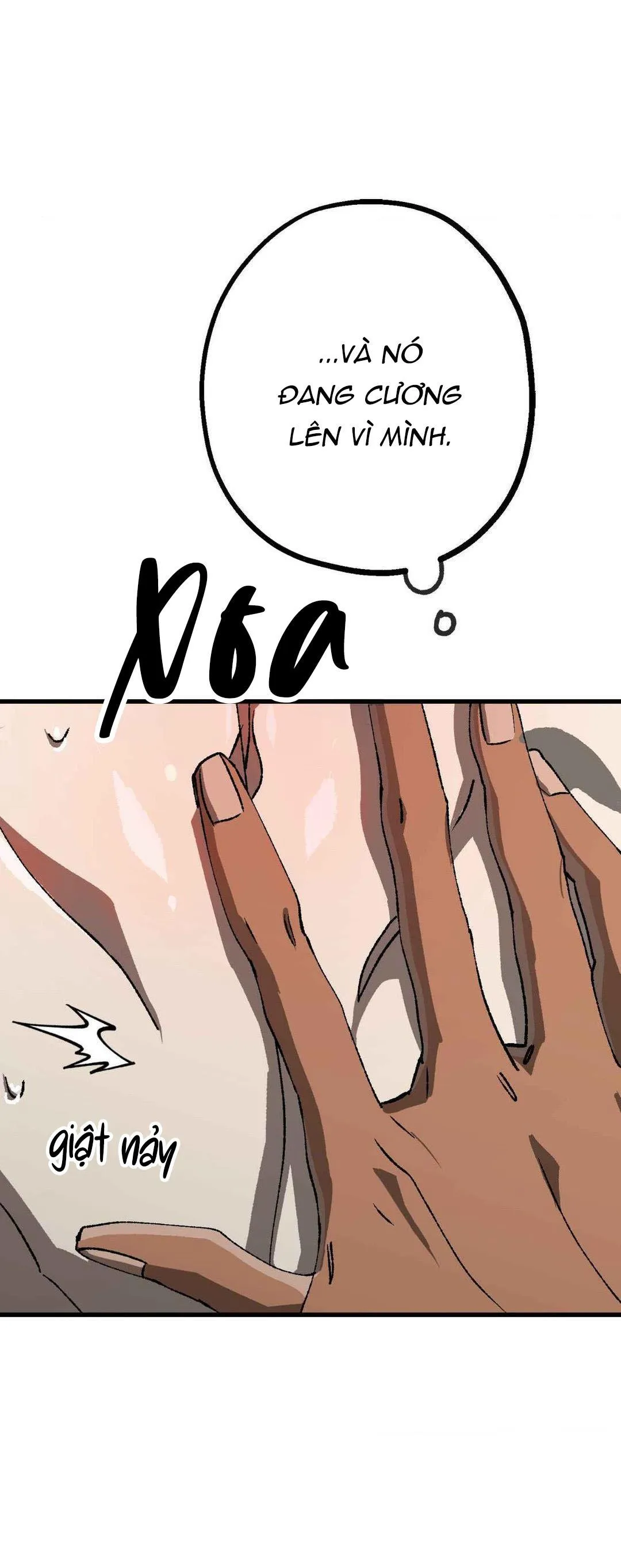 Hãy khóc đi đừng ngại ngùng! Chapter 22 Trang 12