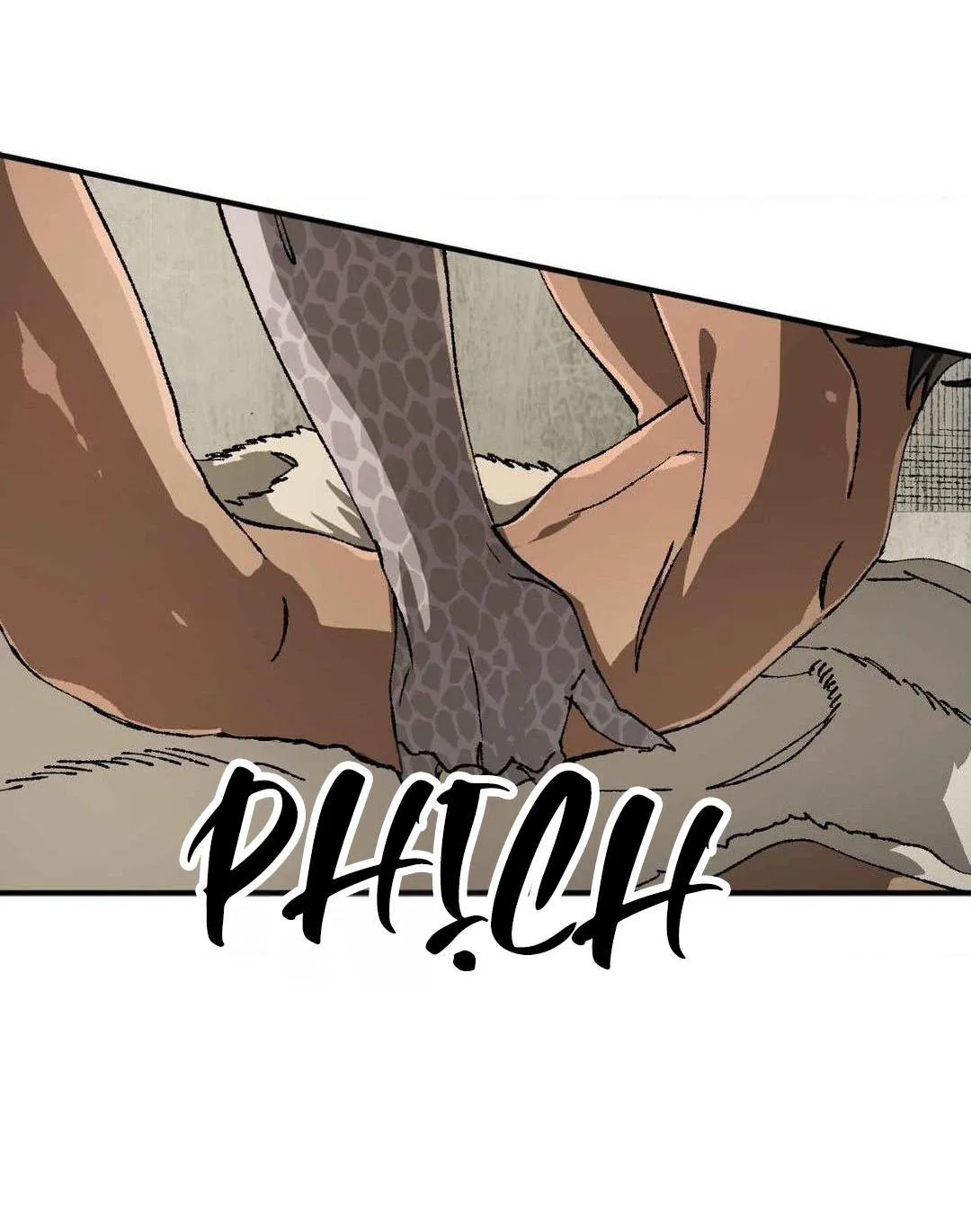 Hãy khóc đi đừng ngại ngùng! Chapter 22 Trang 27