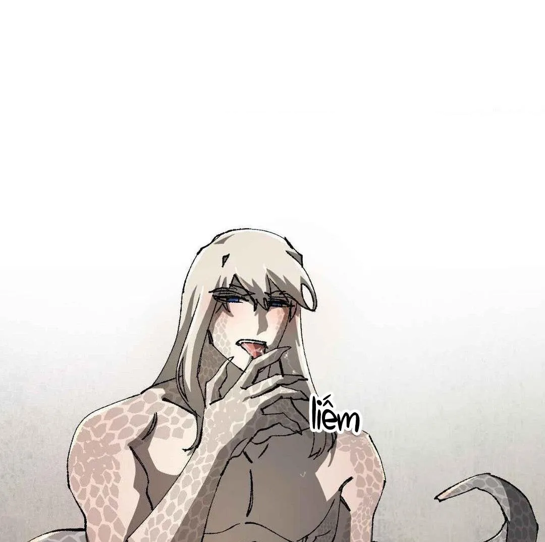 Hãy khóc đi đừng ngại ngùng! Chapter 22 Trang 79