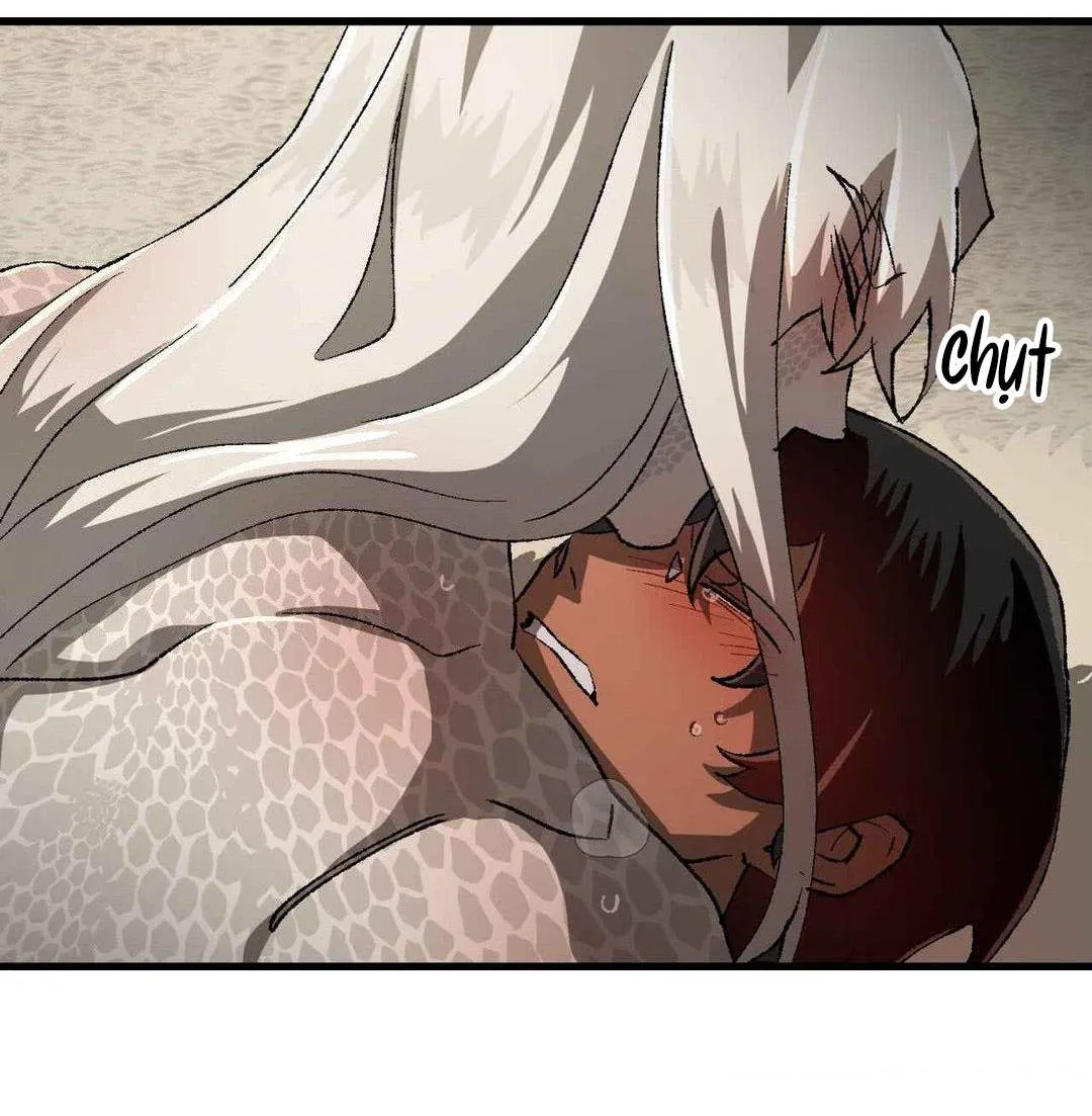 Hãy khóc đi đừng ngại ngùng! Chapter 22 Trang 86