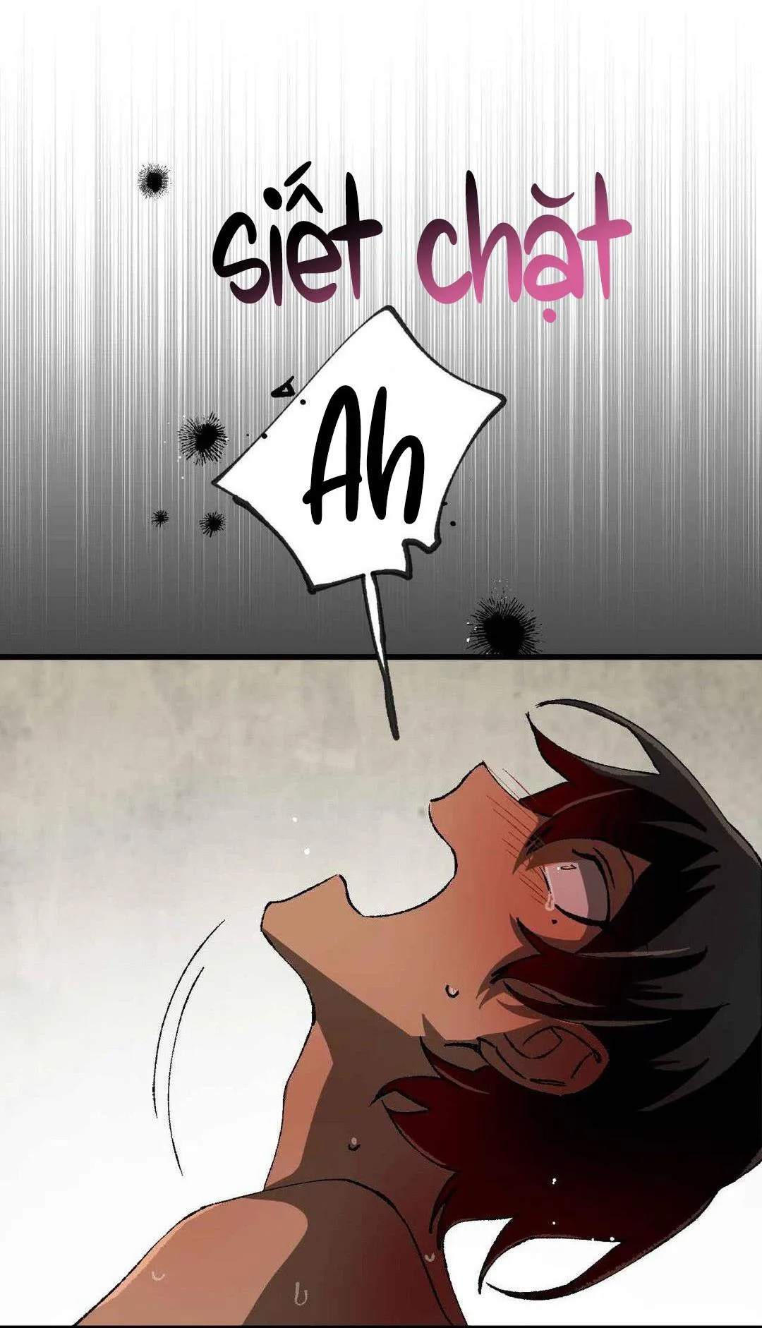 Hãy khóc đi đừng ngại ngùng! Chapter 22 Trang 89