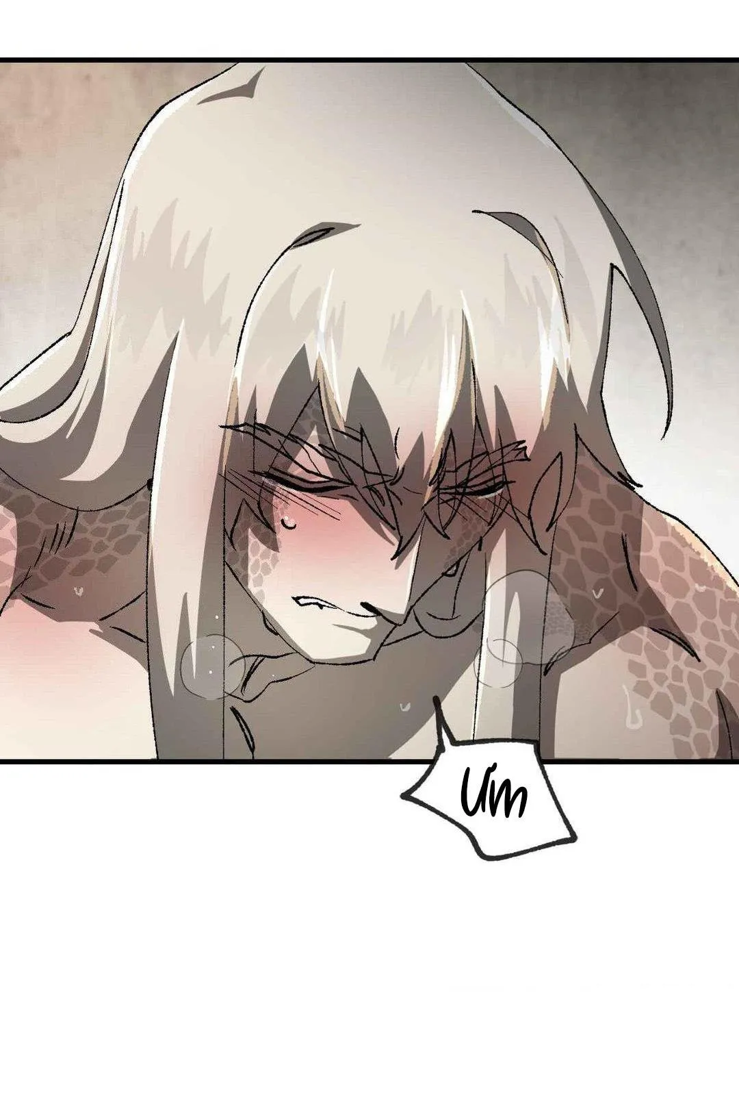 Hãy khóc đi đừng ngại ngùng! Chapter 22 Trang 93