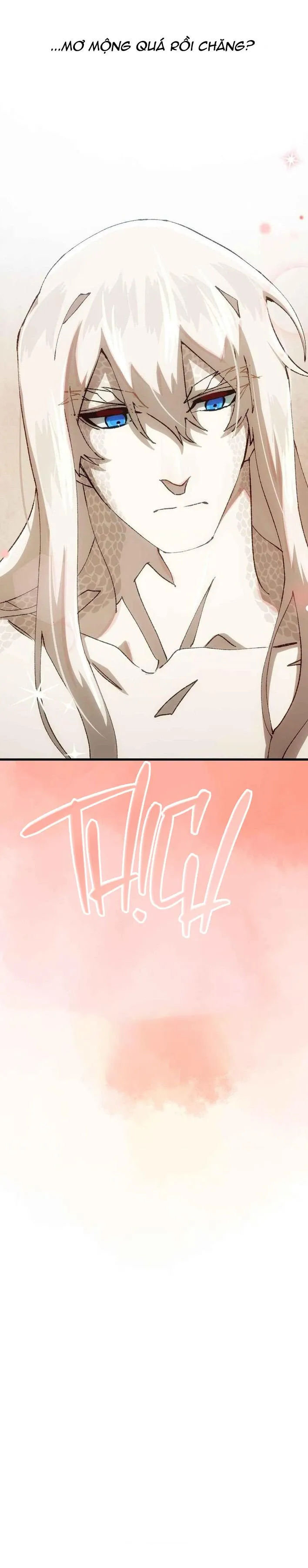 Hãy khóc đi đừng ngại ngùng! Chapter 23 Trang 8
