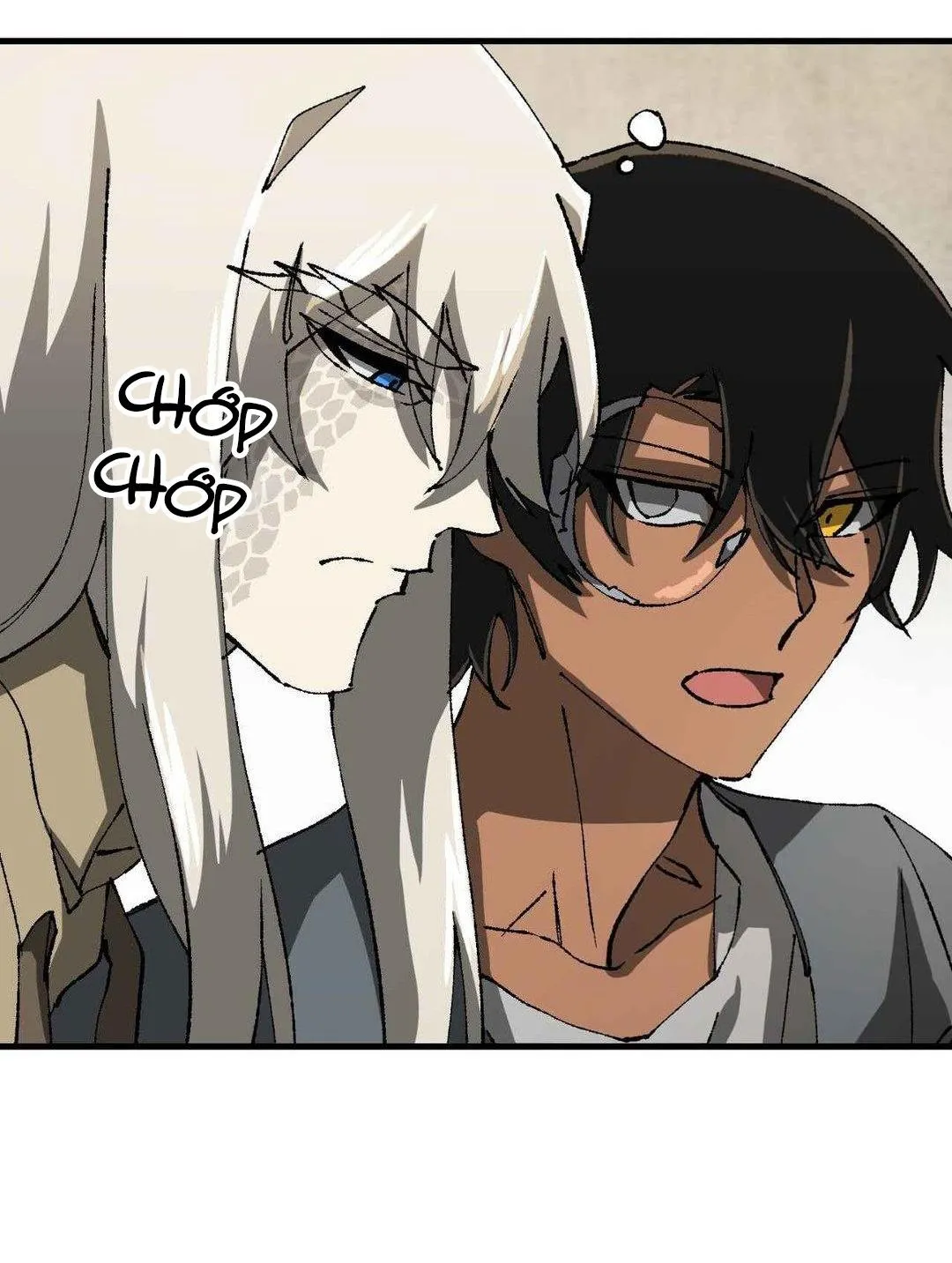 Hãy khóc đi đừng ngại ngùng! Chapter 24 Trang 12