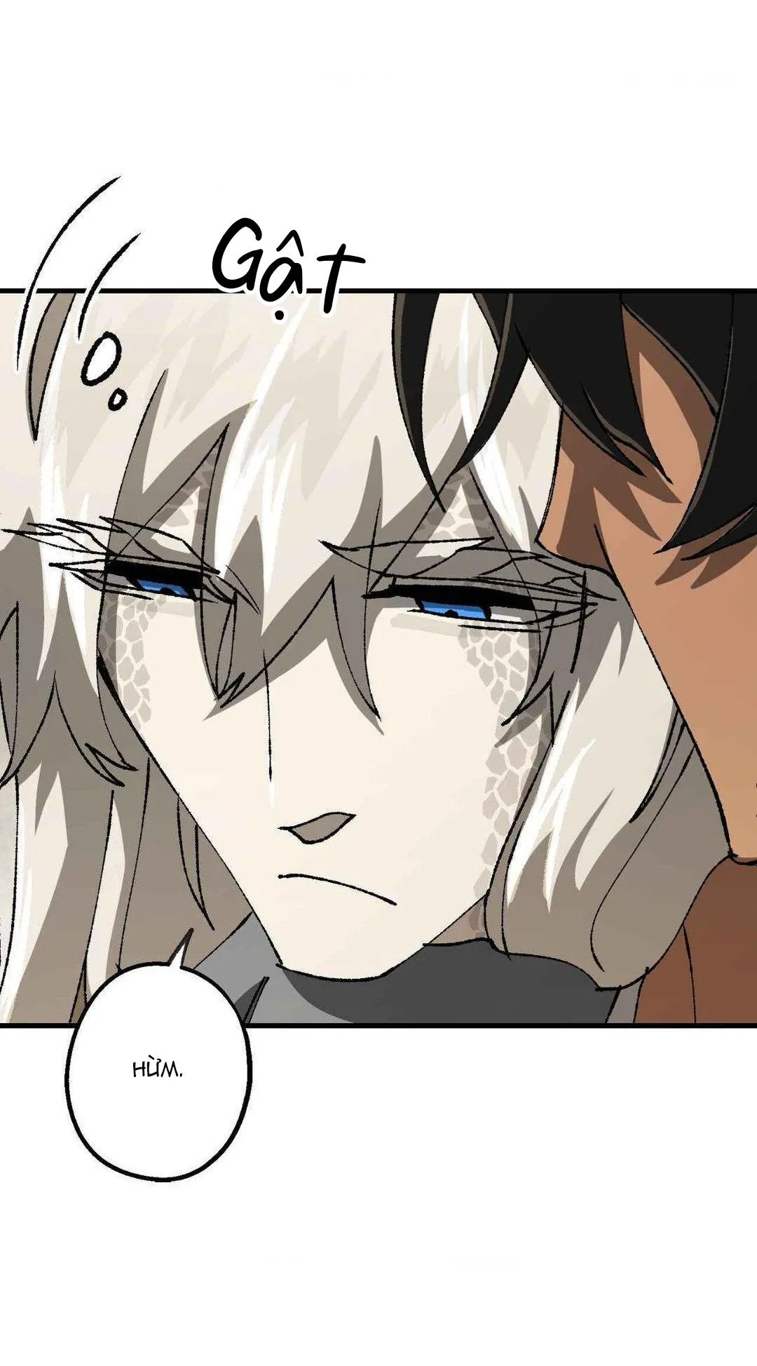 Hãy khóc đi đừng ngại ngùng! Chapter 24 Trang 13