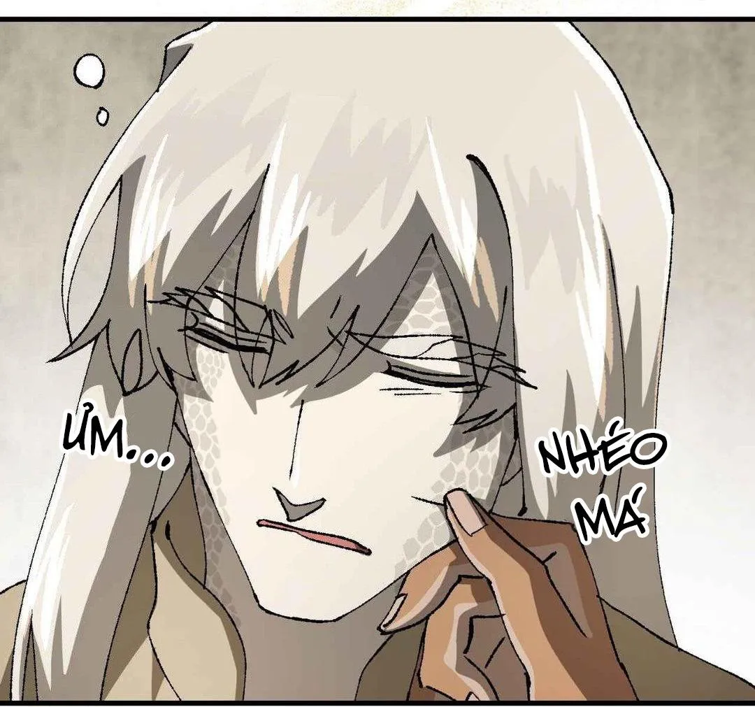 Hãy khóc đi đừng ngại ngùng! Chapter 24 Trang 35