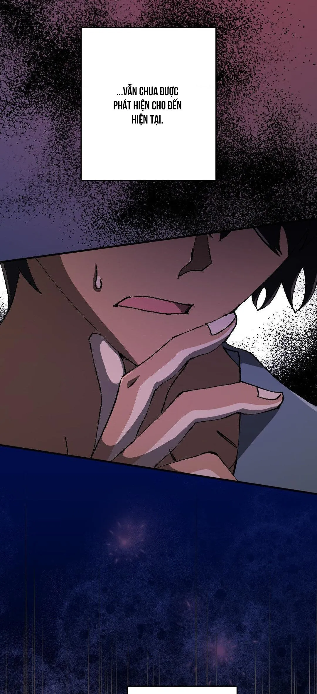 Hãy khóc đi đừng ngại ngùng! Chapter 24 Trang 49