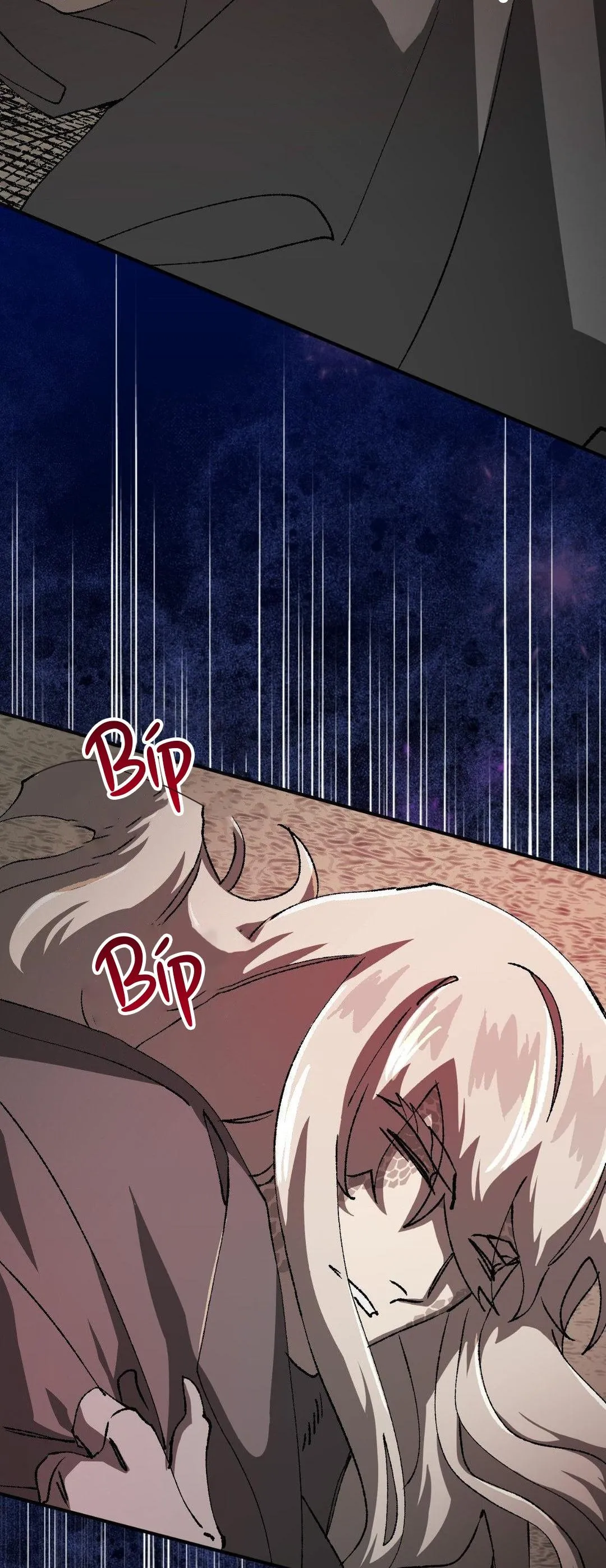 Hãy khóc đi đừng ngại ngùng! Chapter 24 Trang 51