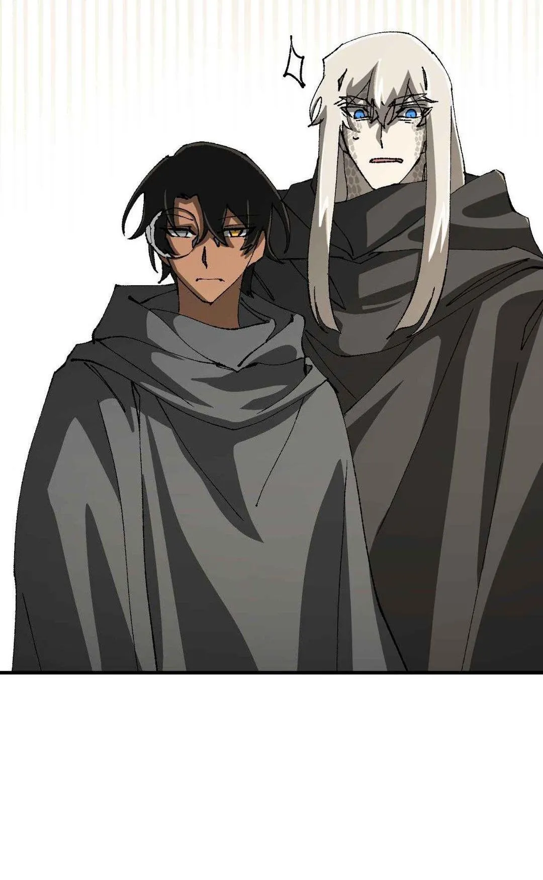 Hãy khóc đi đừng ngại ngùng! Chapter 24 Trang 65