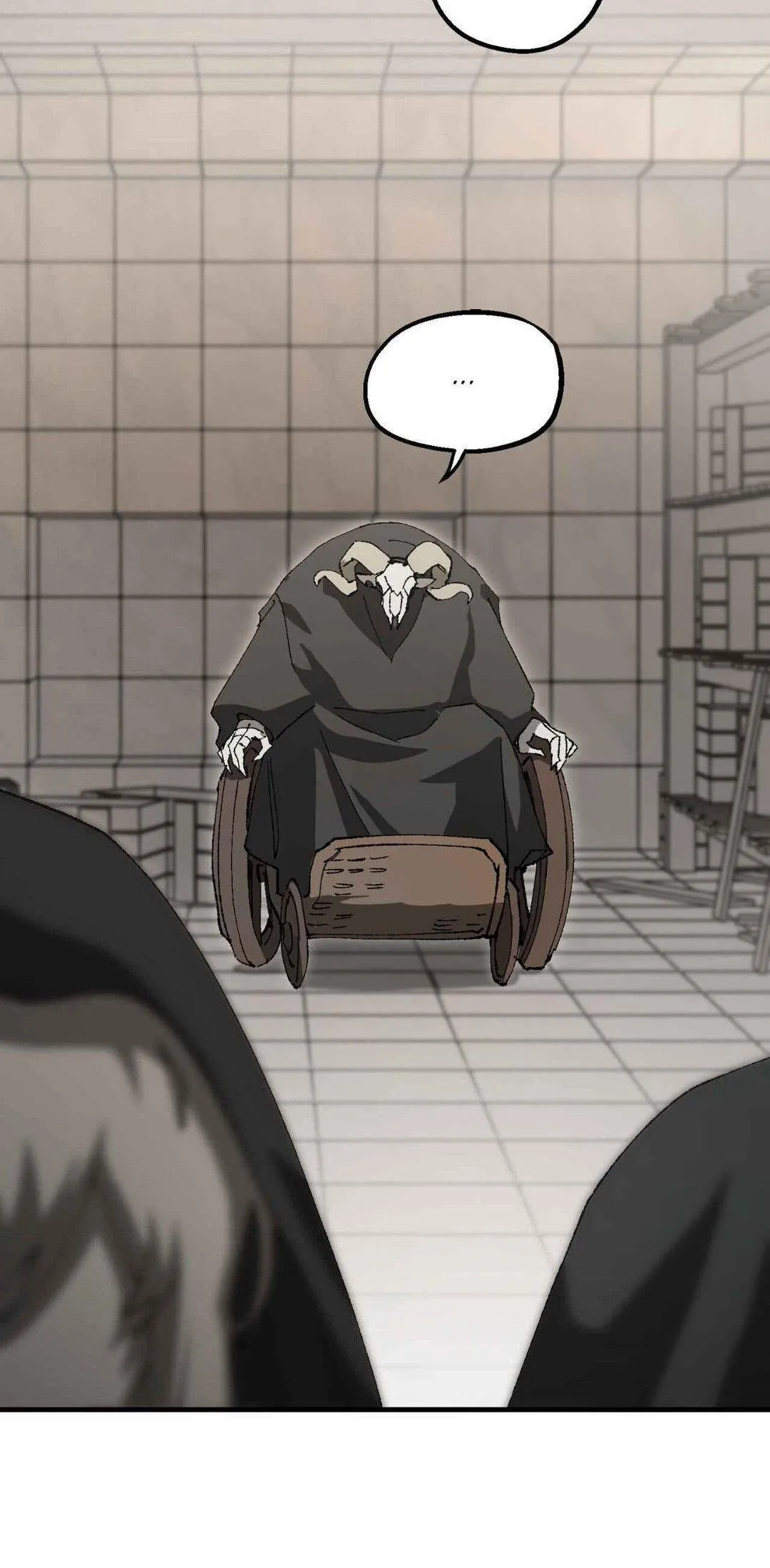 Hãy khóc đi đừng ngại ngùng! Chapter 24 Trang 67