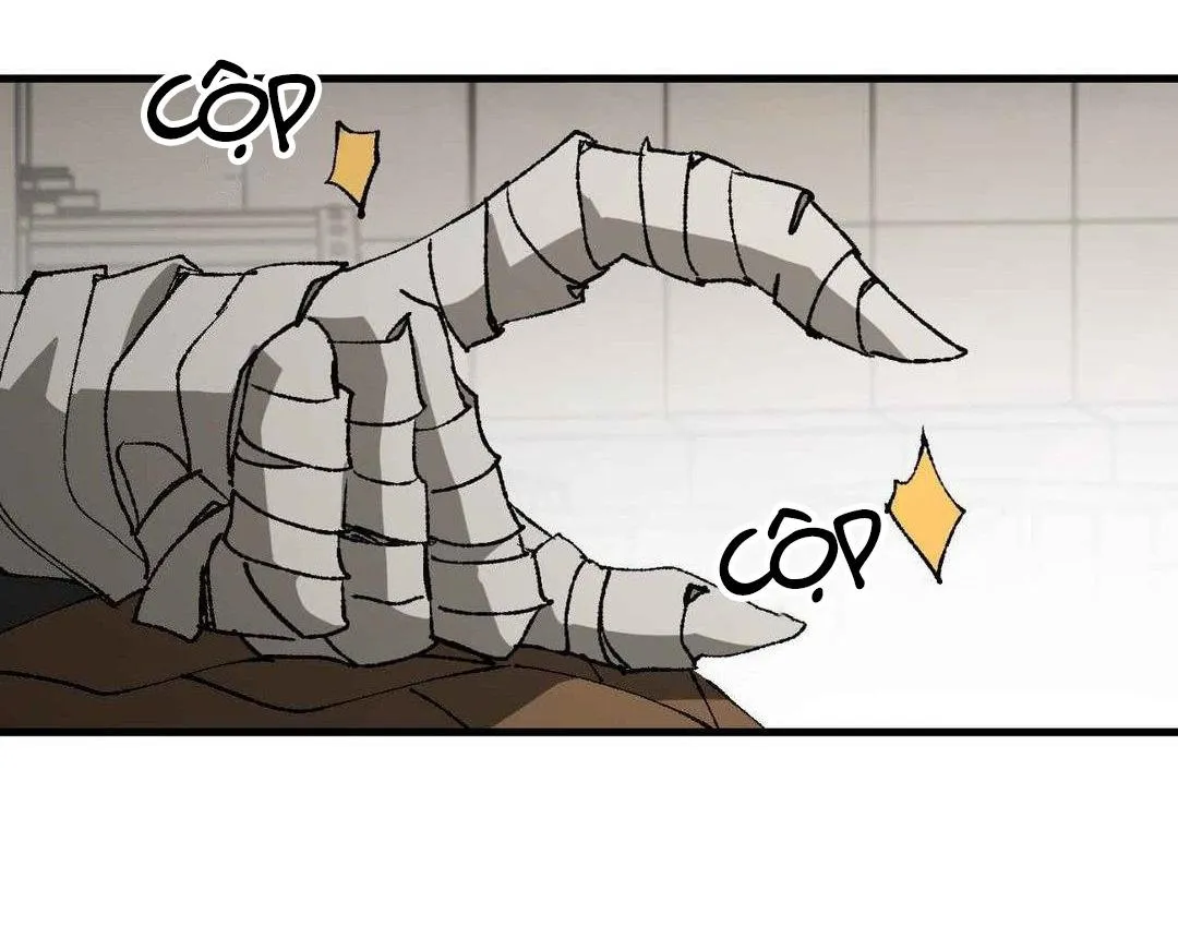 Hãy khóc đi đừng ngại ngùng! Chapter 24 Trang 70