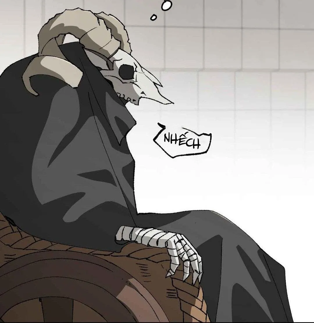 Hãy khóc đi đừng ngại ngùng! Chapter 24 Trang 72