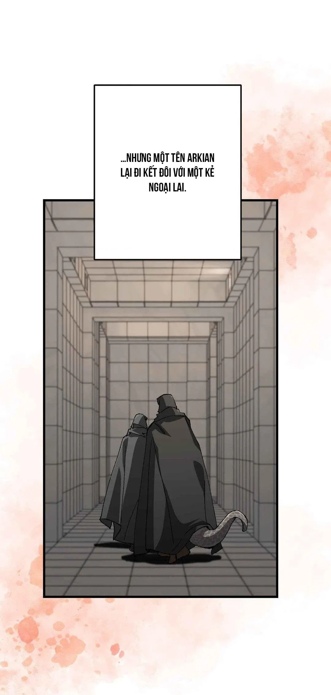 Hãy khóc đi đừng ngại ngùng! Chapter 24 Trang 77