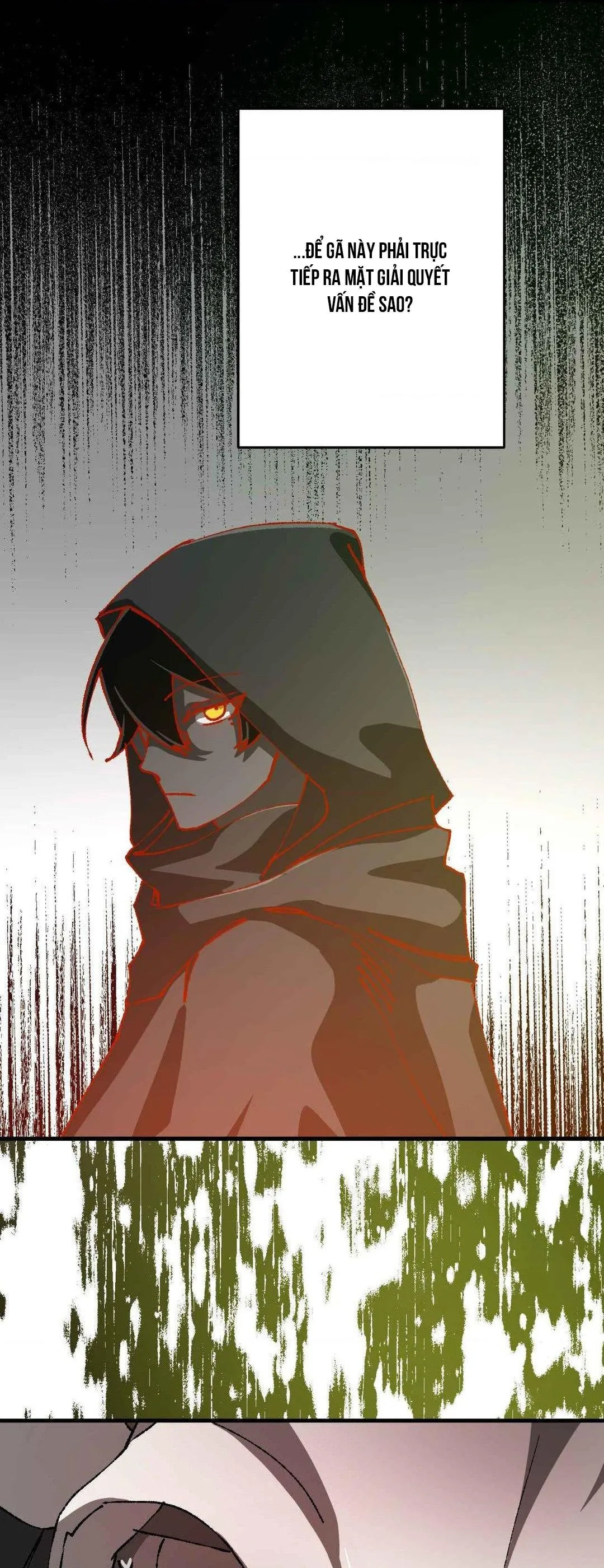 Hãy khóc đi đừng ngại ngùng! Chapter 24 Trang 92