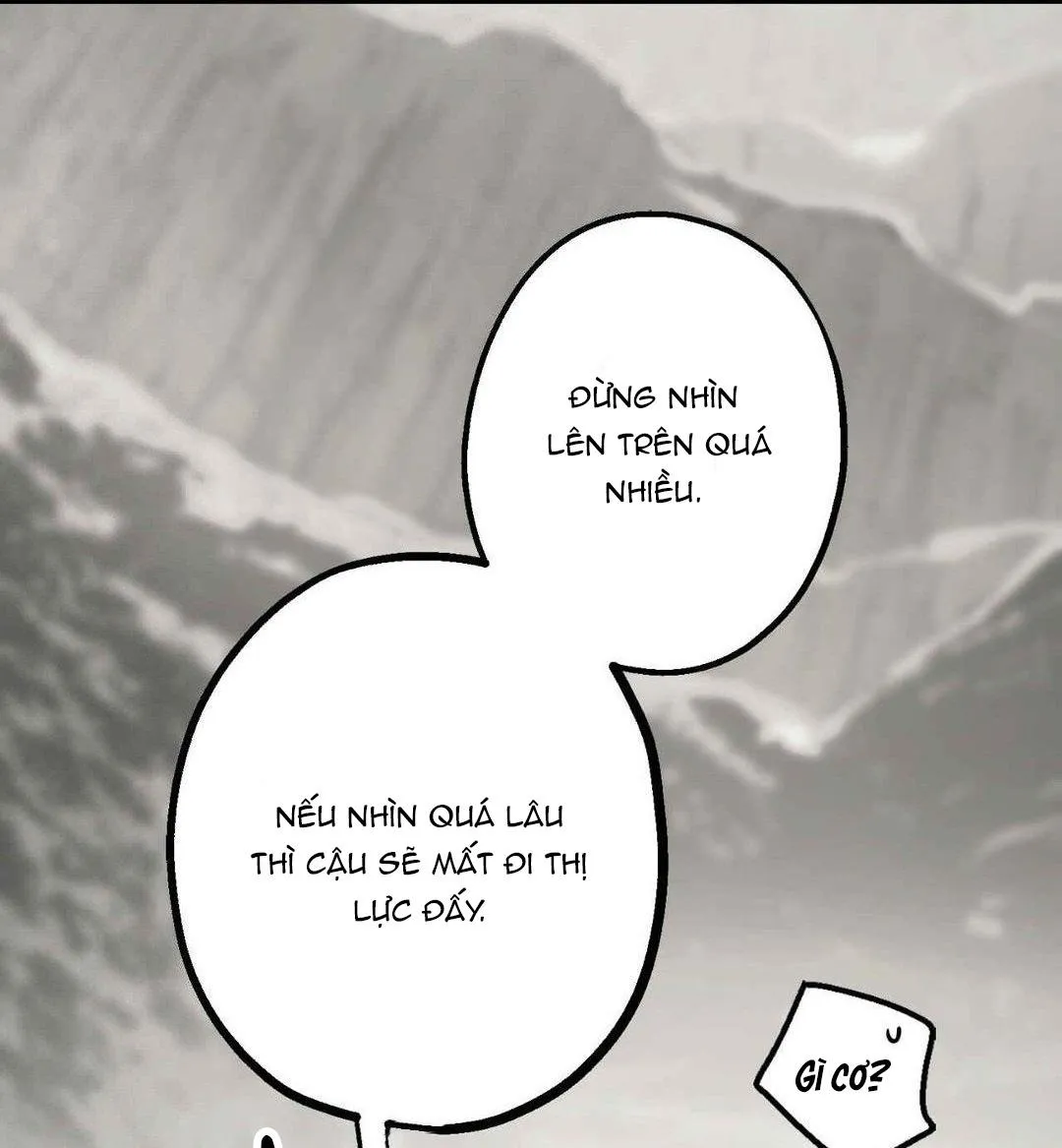 Hãy khóc đi đừng ngại ngùng! Chapter 24 Trang 134