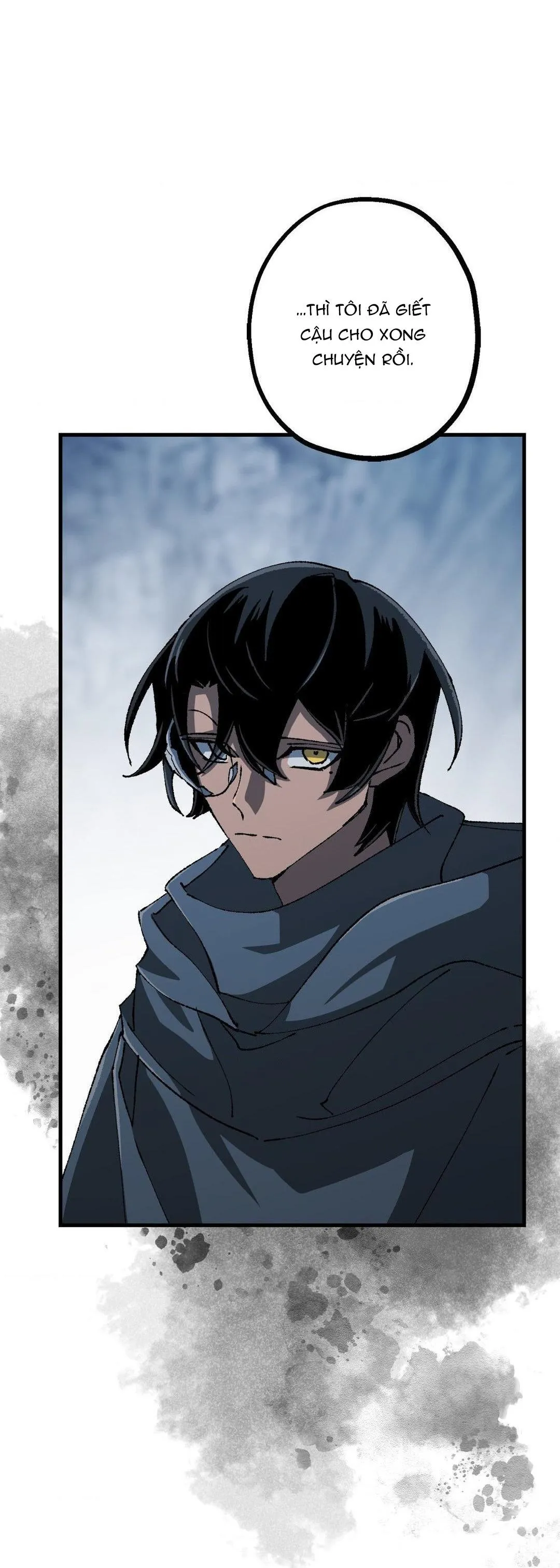 Hãy khóc đi đừng ngại ngùng! Chapter 26 Trang 13