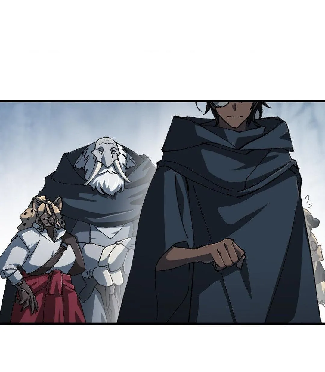 Hãy khóc đi đừng ngại ngùng! Chapter 26 Trang 22