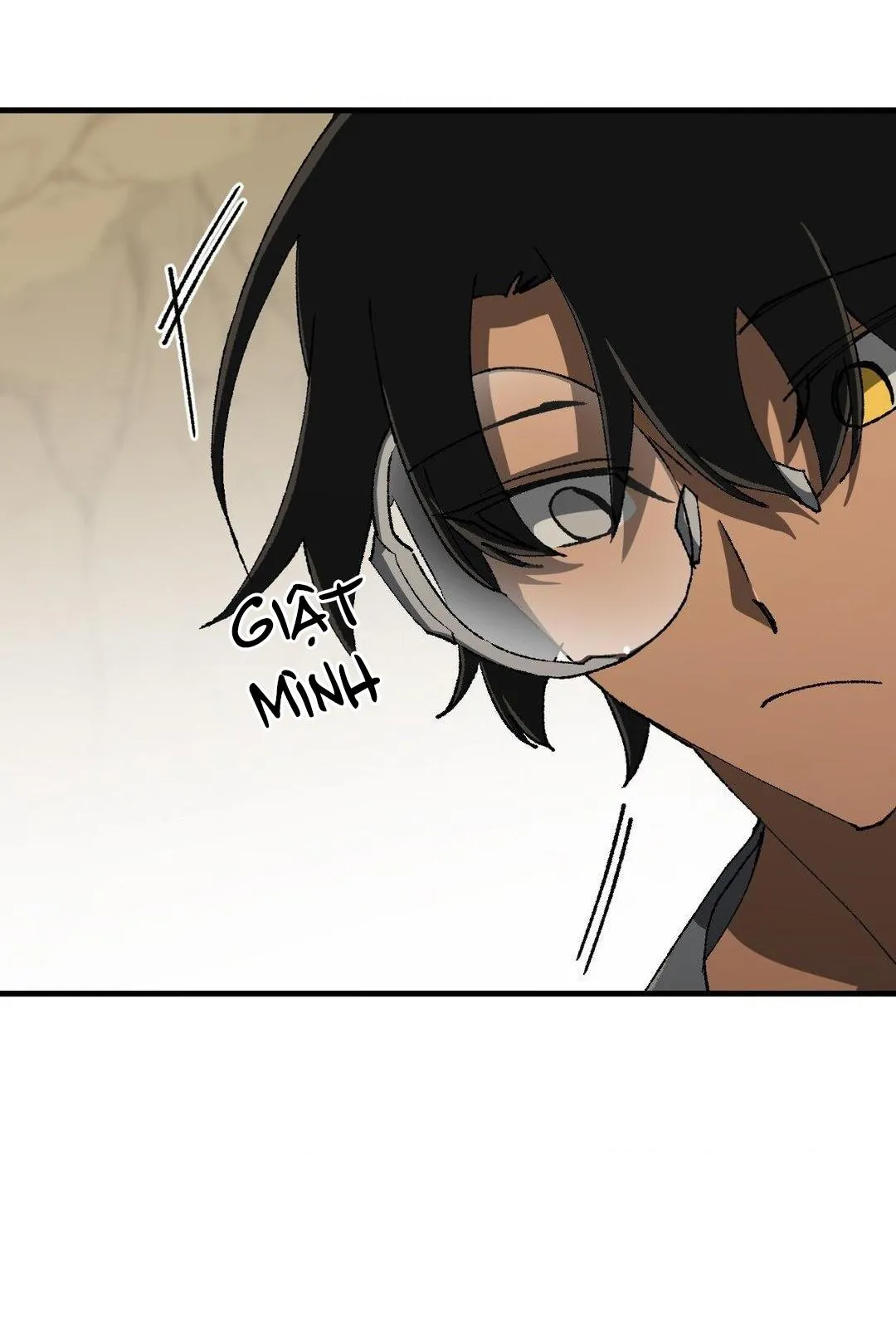 Hãy khóc đi đừng ngại ngùng! Chapter 26 Trang 32