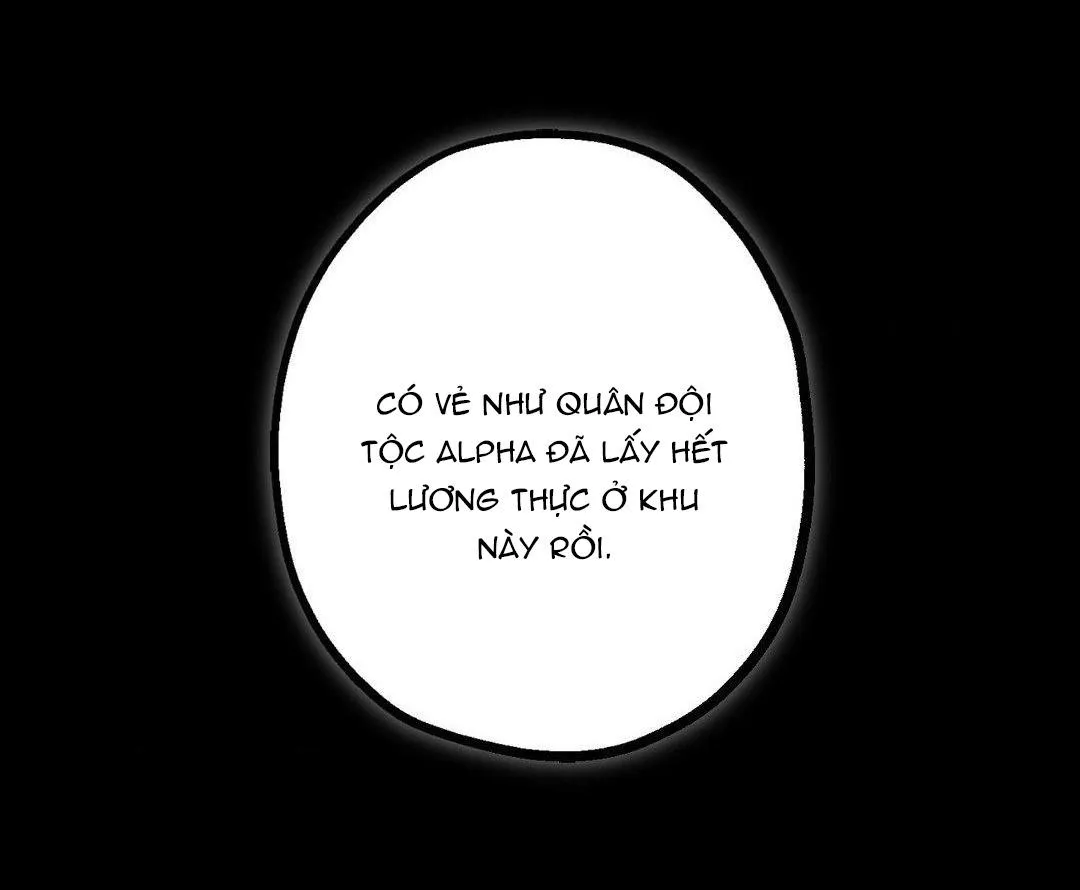 Hãy khóc đi đừng ngại ngùng! Chapter 26 Trang 40