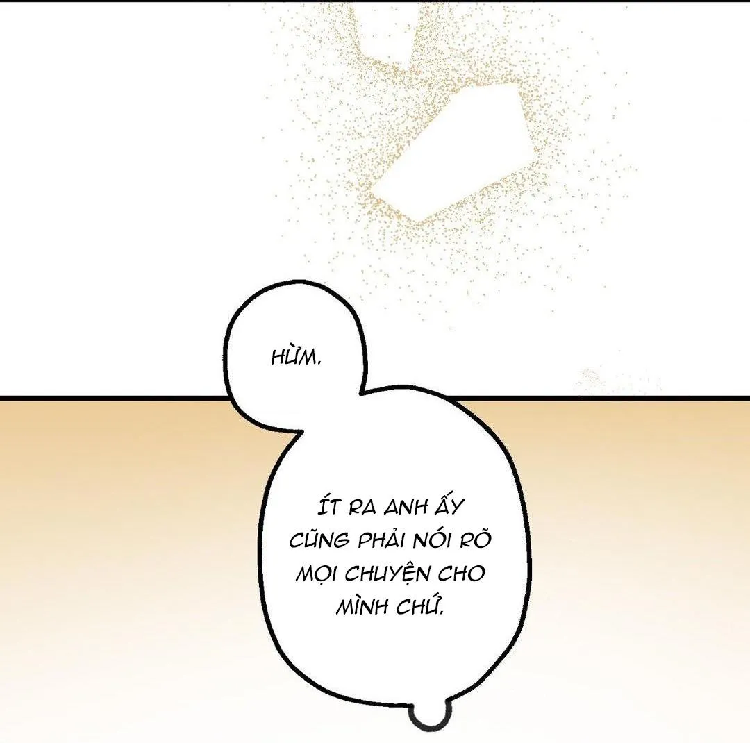 Hãy khóc đi đừng ngại ngùng! Chapter 26 Trang 59