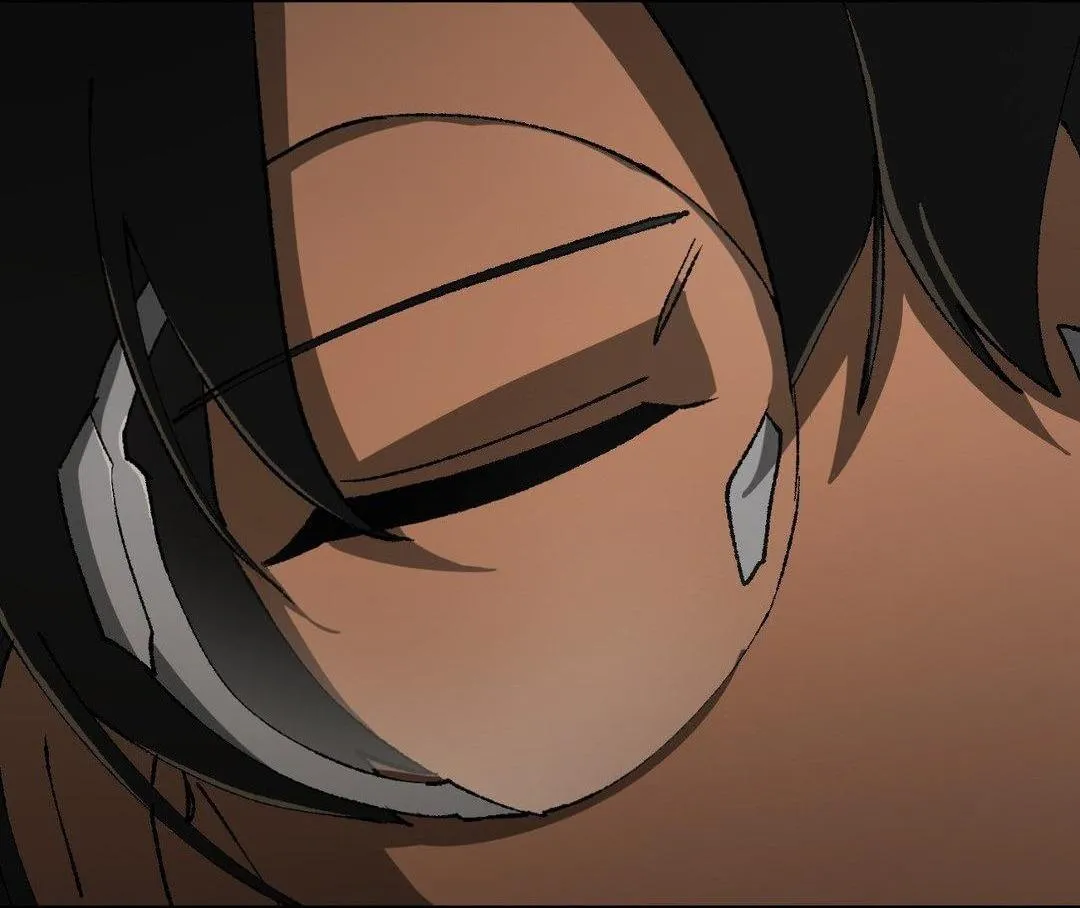 Hãy khóc đi đừng ngại ngùng! Chapter 26 Trang 73