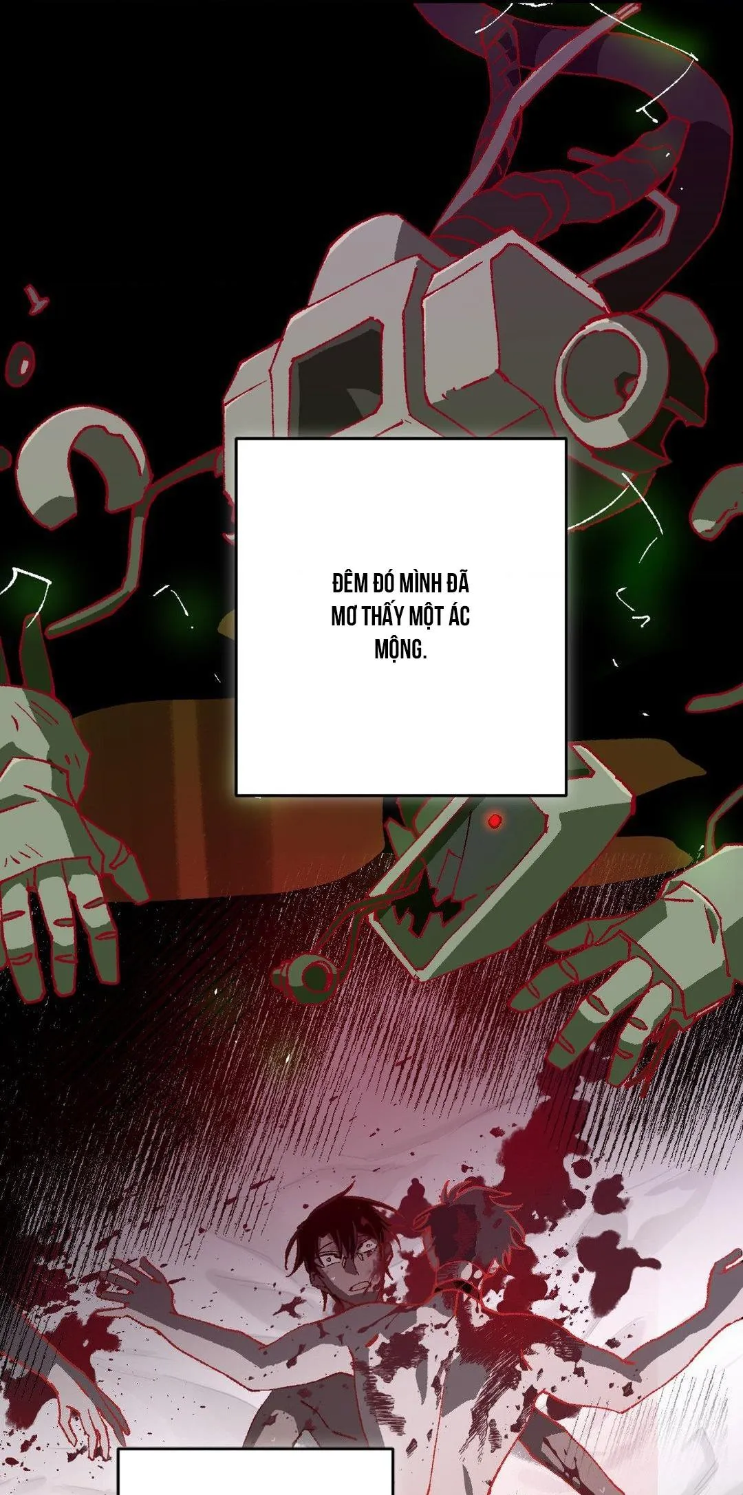 Hãy khóc đi đừng ngại ngùng! Chapter 26 Trang 74