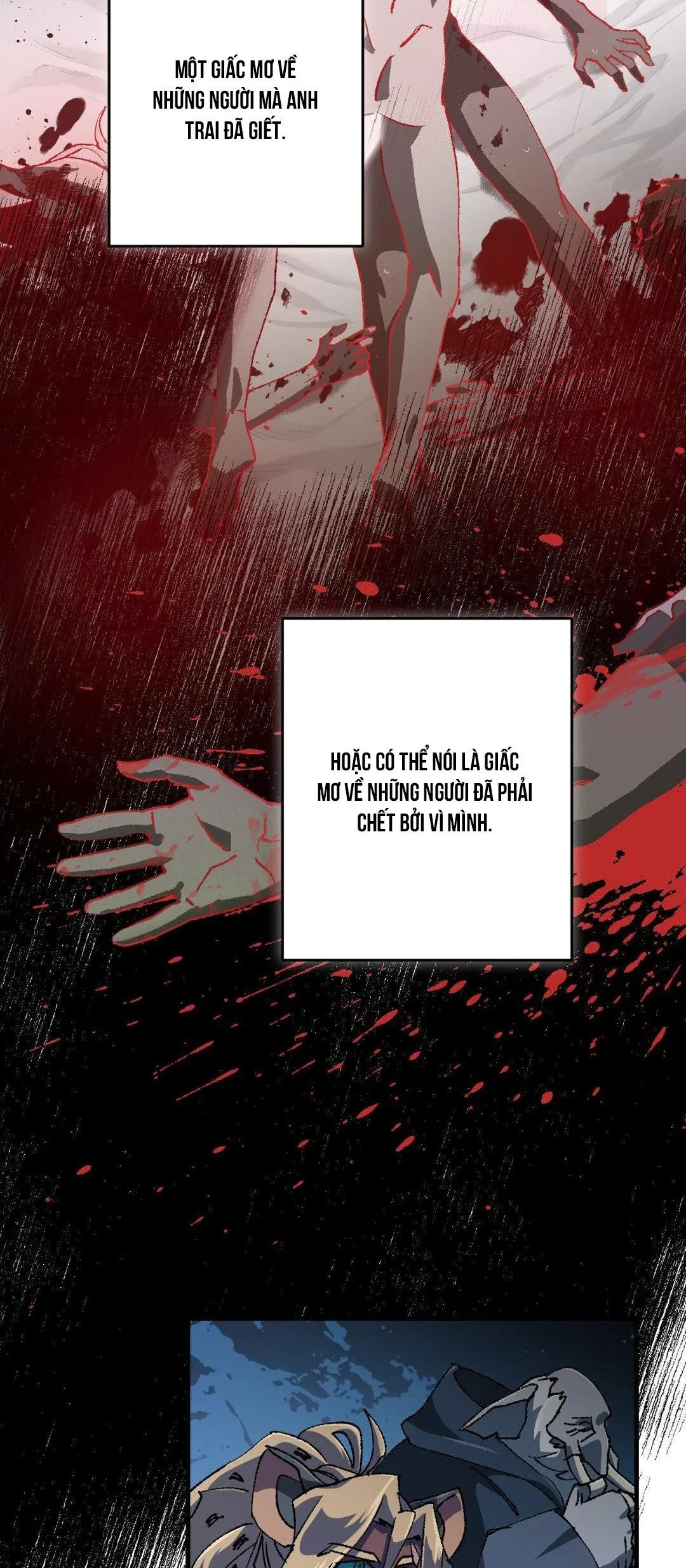 Hãy khóc đi đừng ngại ngùng! Chapter 26 Trang 75