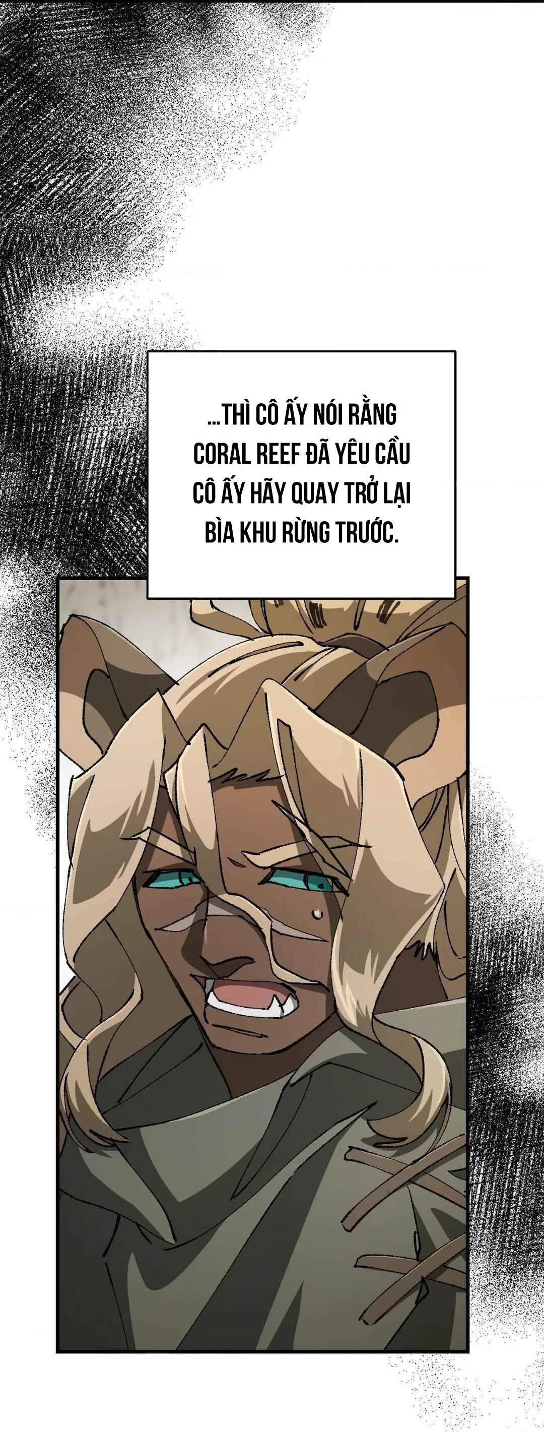 Hãy khóc đi đừng ngại ngùng! Chapter 27 Trang 9