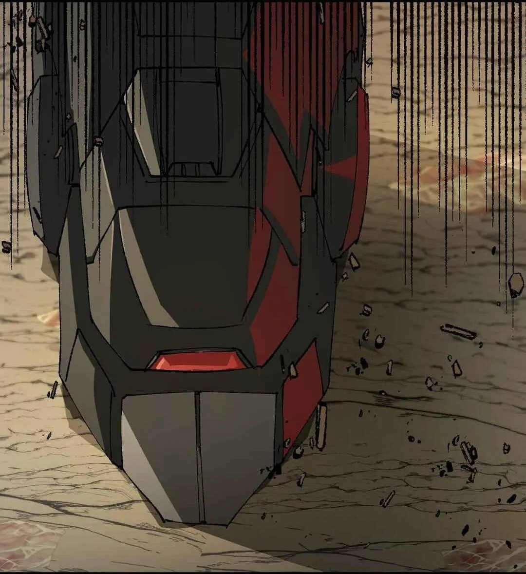 Hãy khóc đi đừng ngại ngùng! Chapter 27 Trang 20