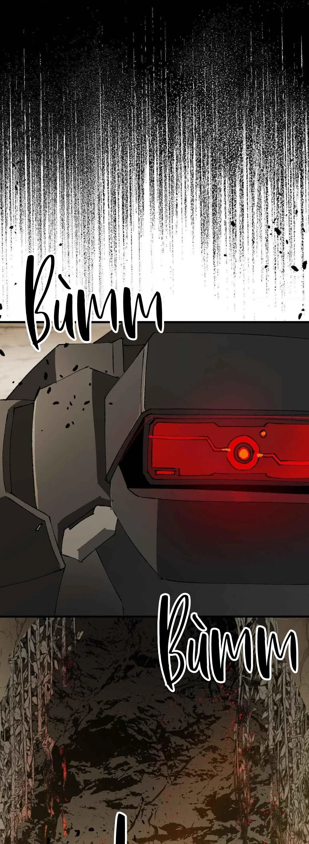 Hãy khóc đi đừng ngại ngùng! Chapter 27 Trang 21