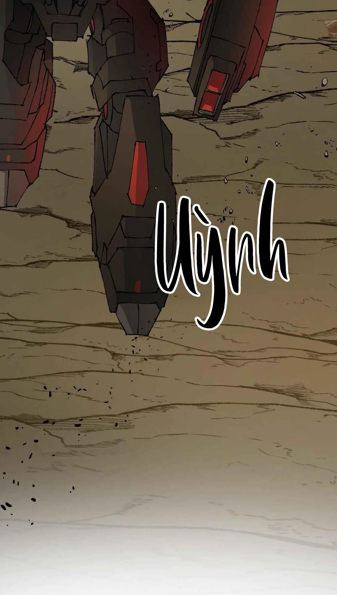 Hãy khóc đi đừng ngại ngùng! Chapter 27 Trang 24