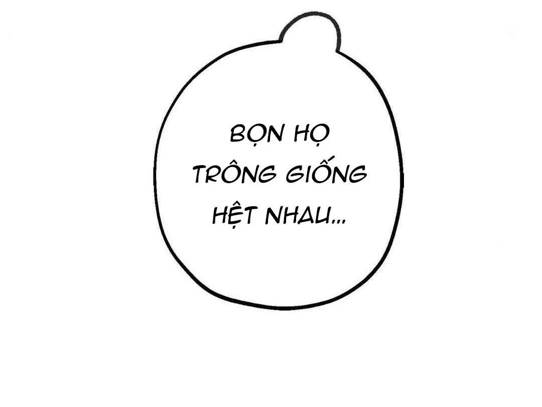 Hãy khóc đi đừng ngại ngùng! Chapter 27 Trang 35