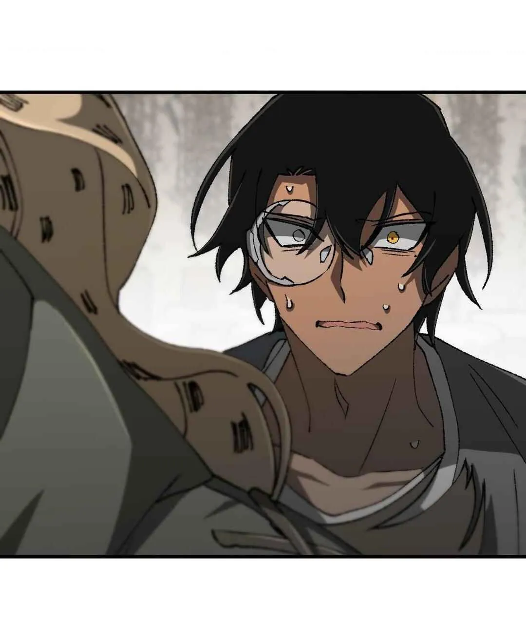 Hãy khóc đi đừng ngại ngùng! Chapter 27 Trang 36