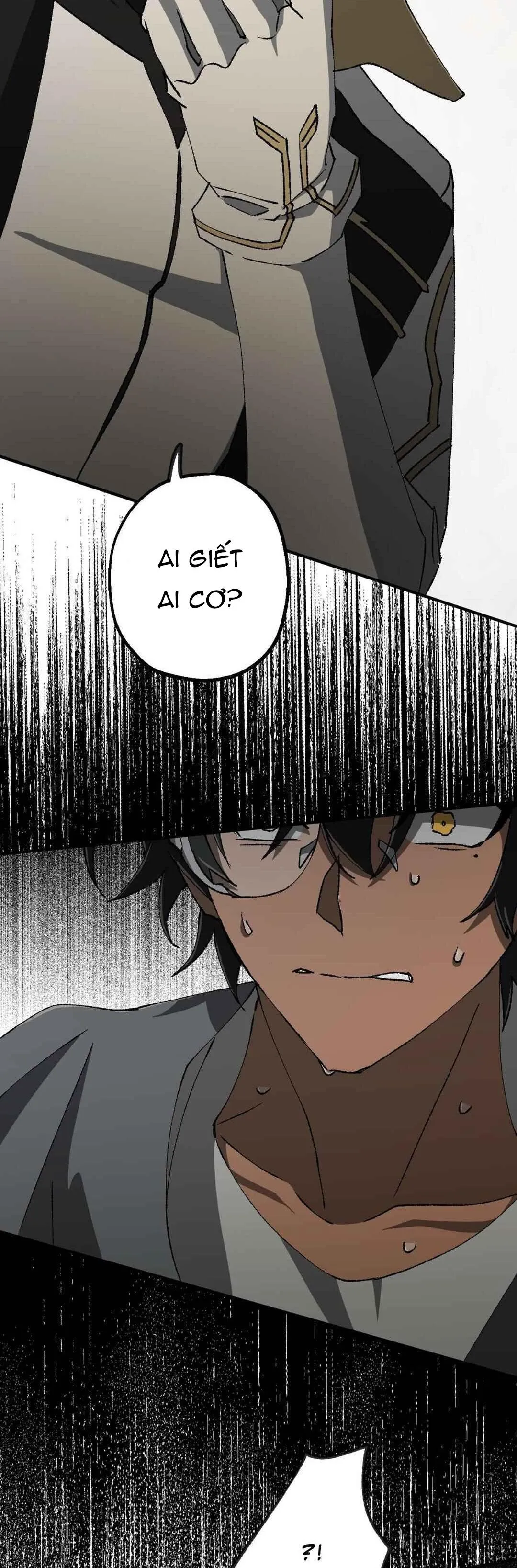 Hãy khóc đi đừng ngại ngùng! Chapter 27 Trang 41