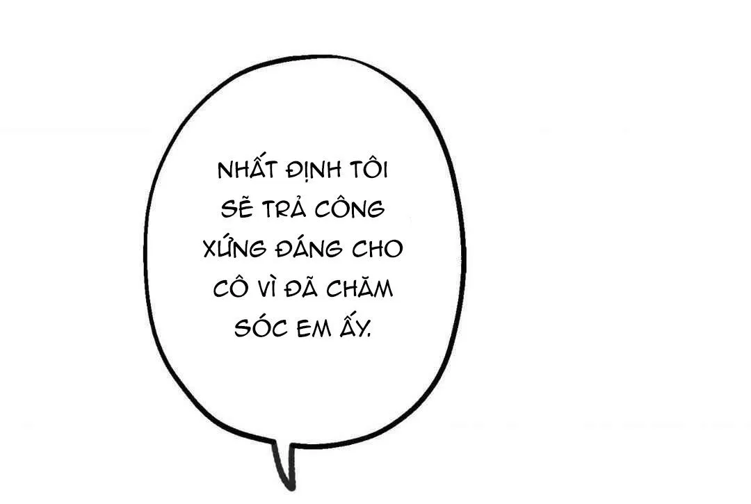 Hãy khóc đi đừng ngại ngùng! Chapter 27 Trang 51