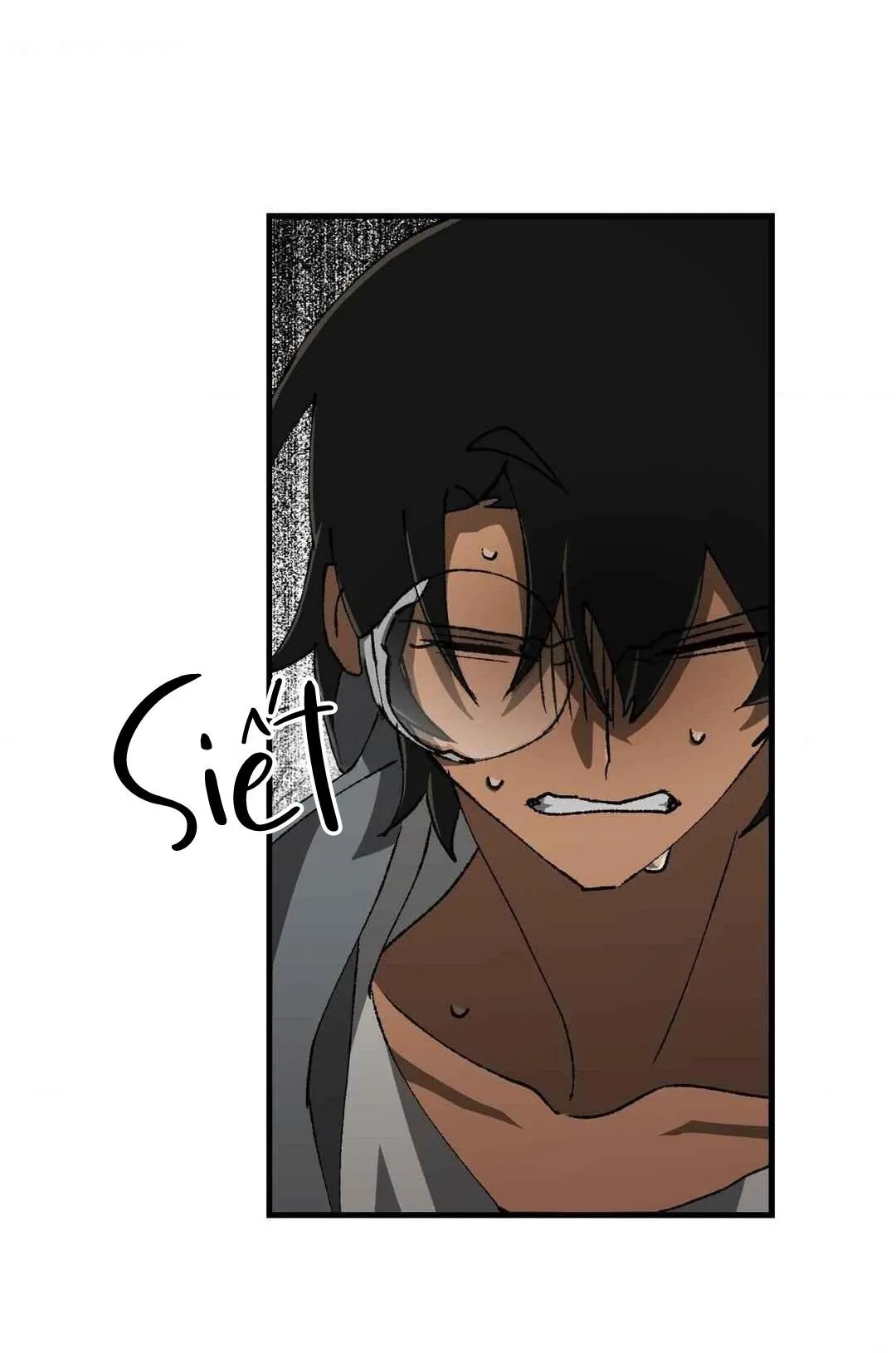 Hãy khóc đi đừng ngại ngùng! Chapter 27 Trang 55