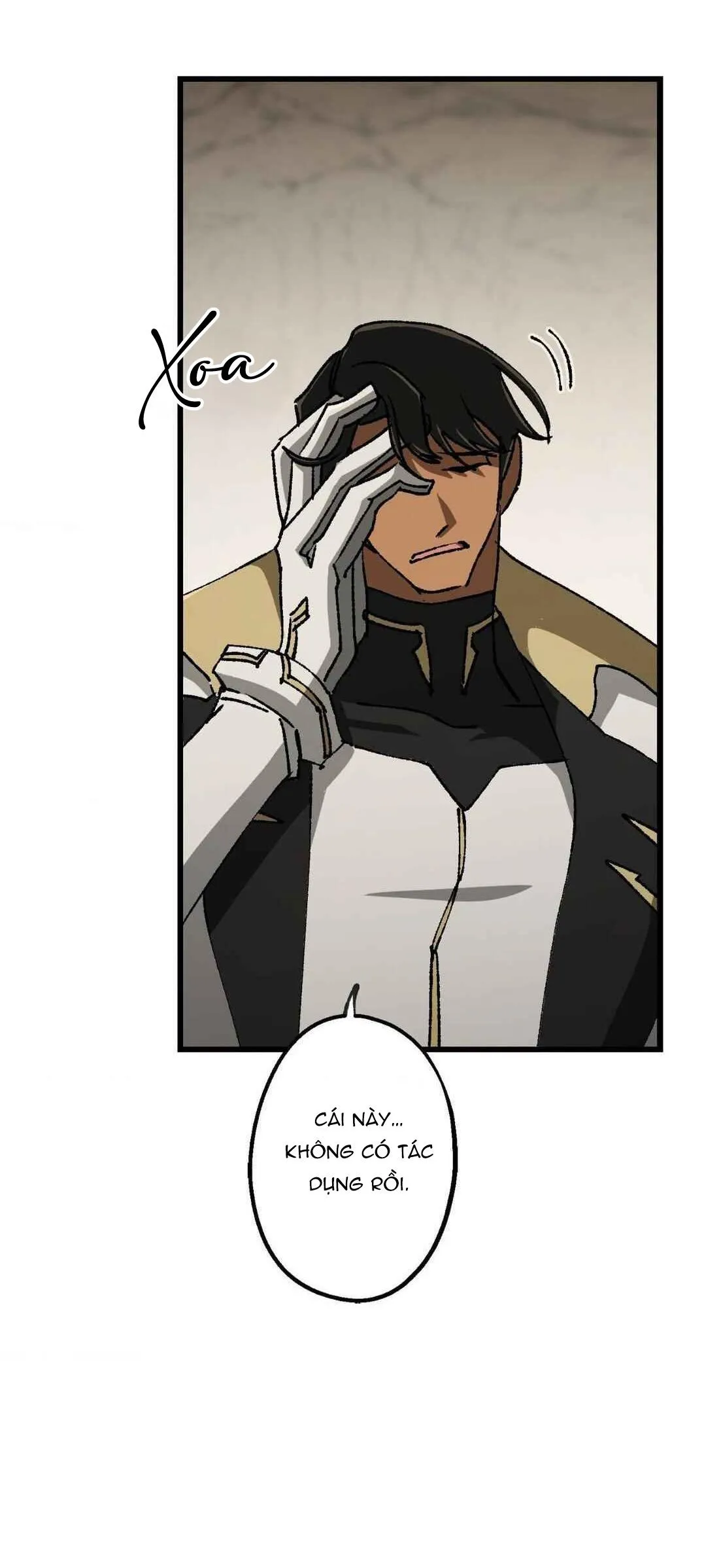 Hãy khóc đi đừng ngại ngùng! Chapter 27 Trang 63