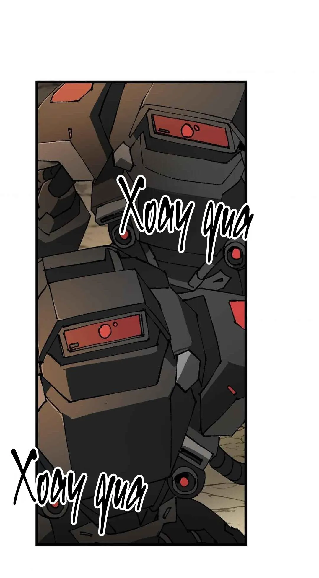 Hãy khóc đi đừng ngại ngùng! Chapter 27 Trang 86