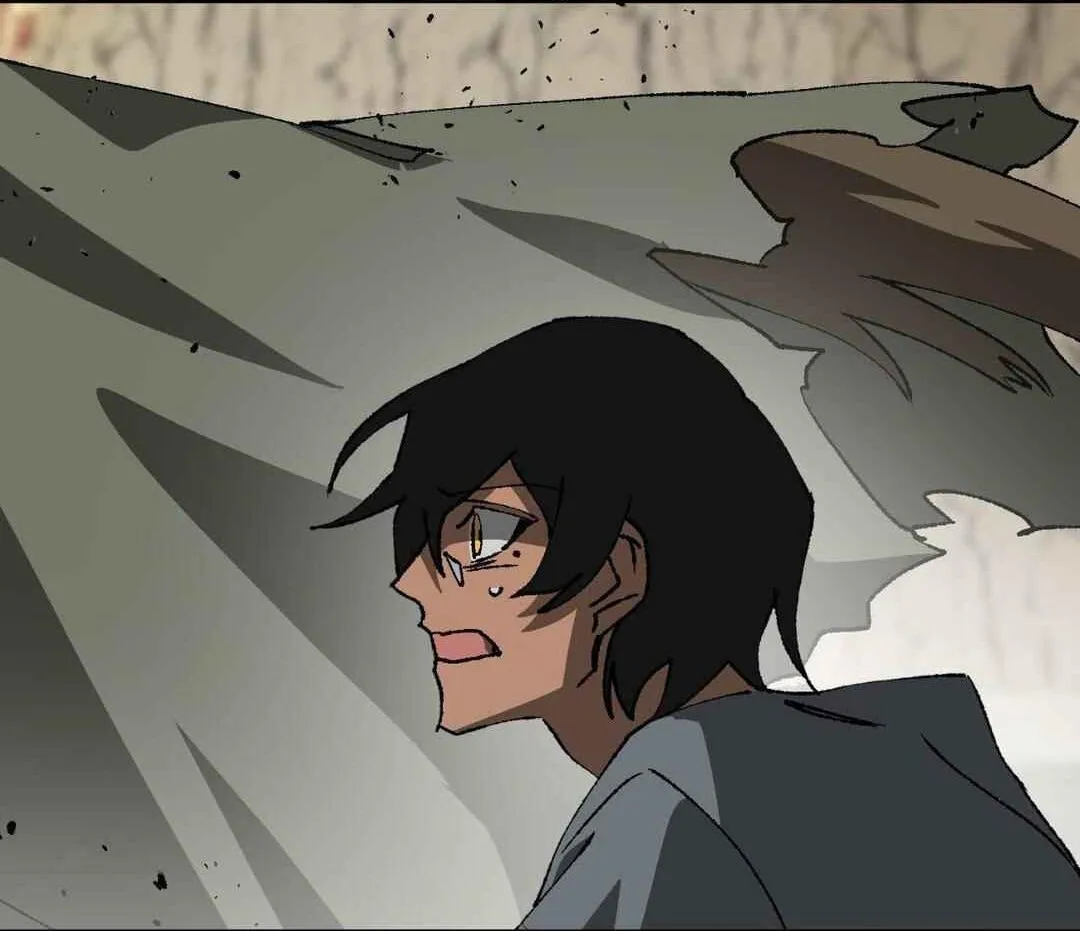 Hãy khóc đi đừng ngại ngùng! Chapter 27 Trang 119