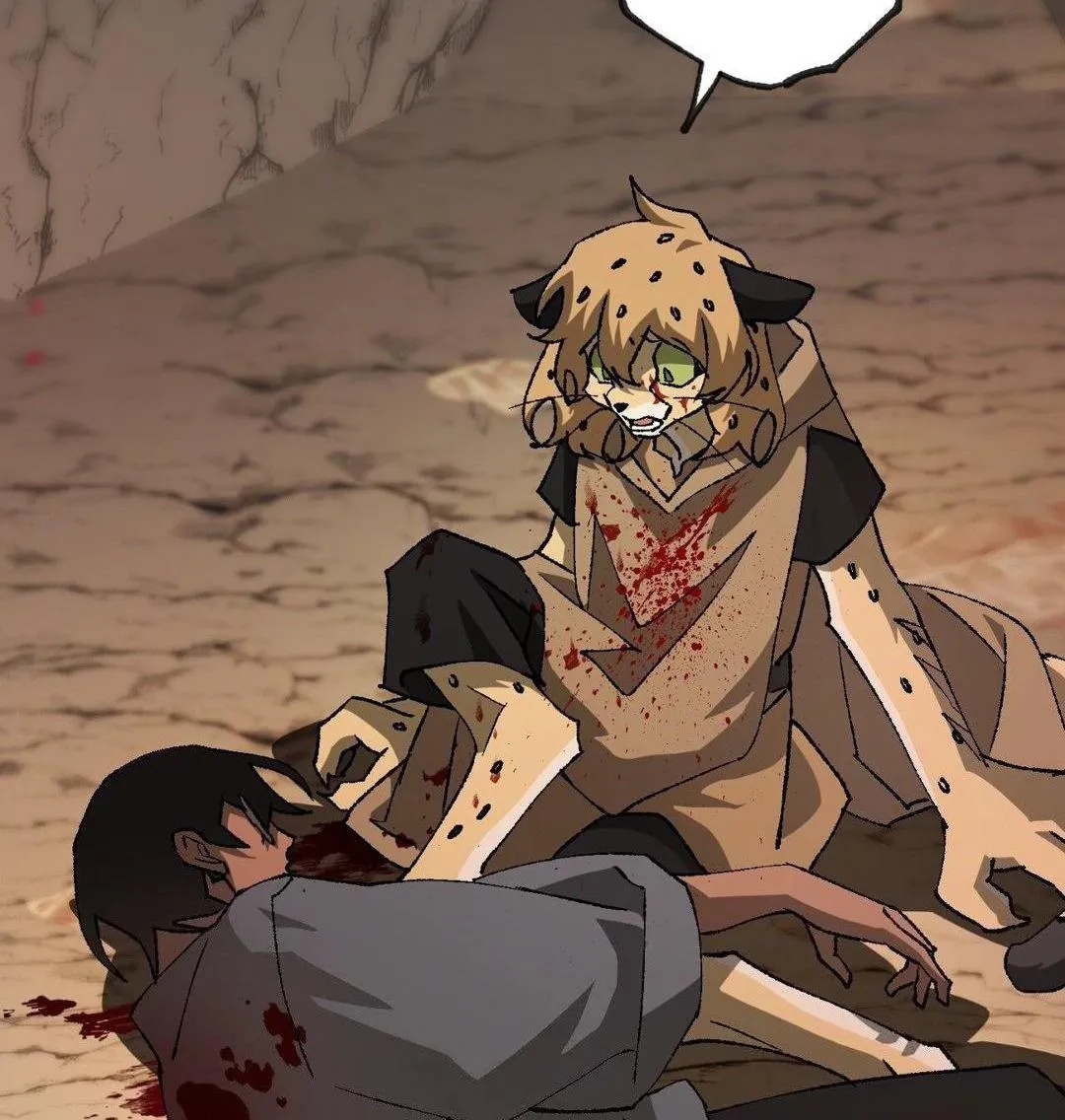 Hãy khóc đi đừng ngại ngùng! Chapter 28 Trang 19