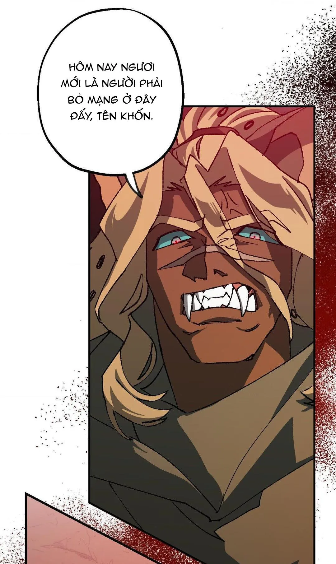 Hãy khóc đi đừng ngại ngùng! Chapter 28 Trang 30