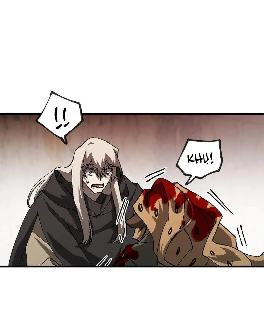 Hãy khóc đi đừng ngại ngùng! Chapter 28 Trang 42