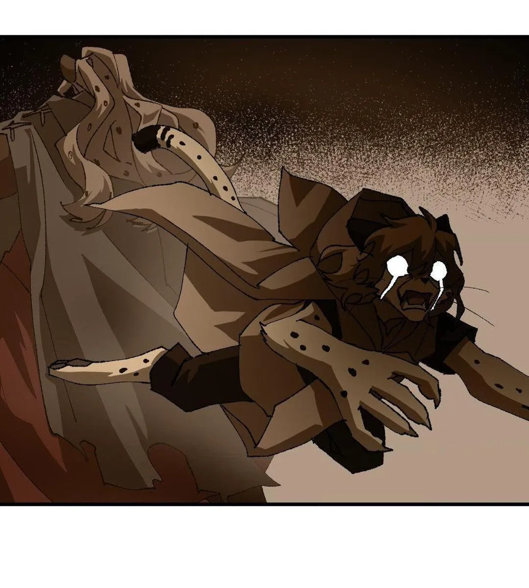 Hãy khóc đi đừng ngại ngùng! Chapter 28 Trang 51