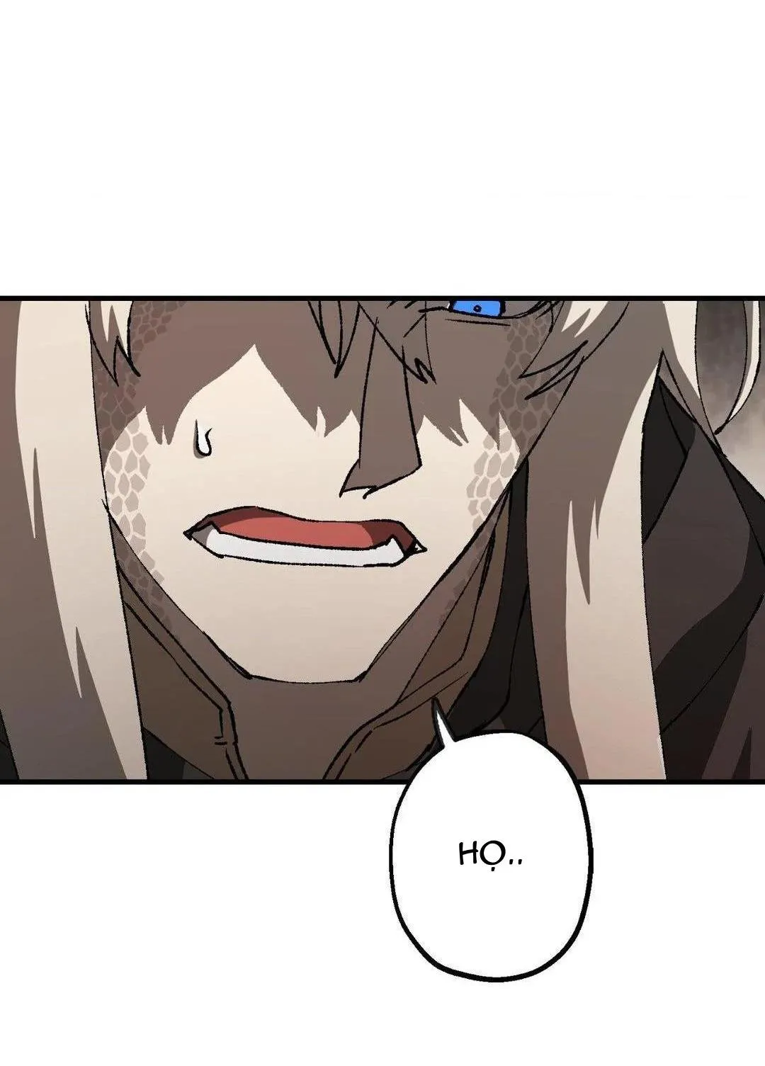 Hãy khóc đi đừng ngại ngùng! Chapter 28 Trang 55