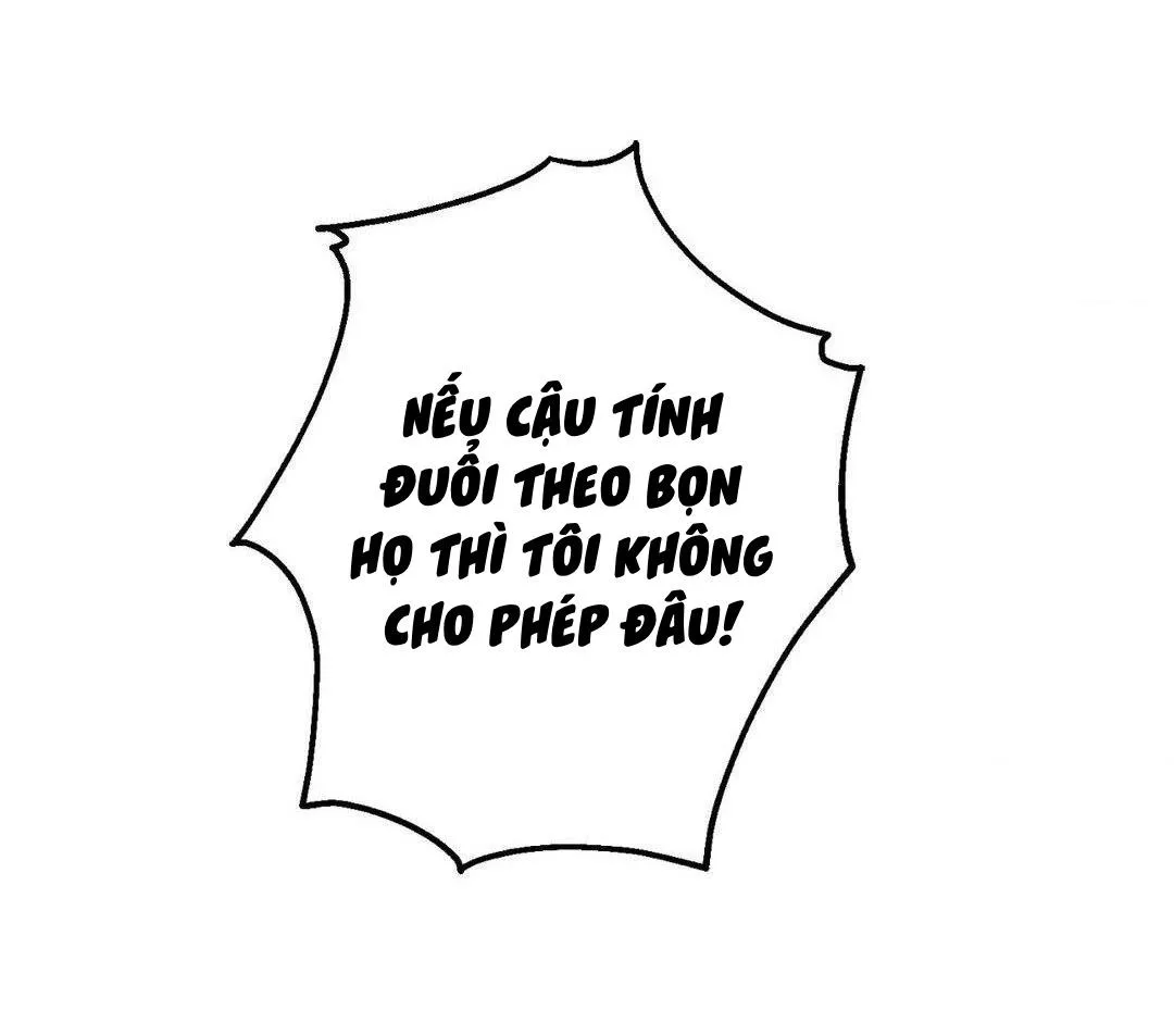 Hãy khóc đi đừng ngại ngùng! Chapter 28 Trang 57