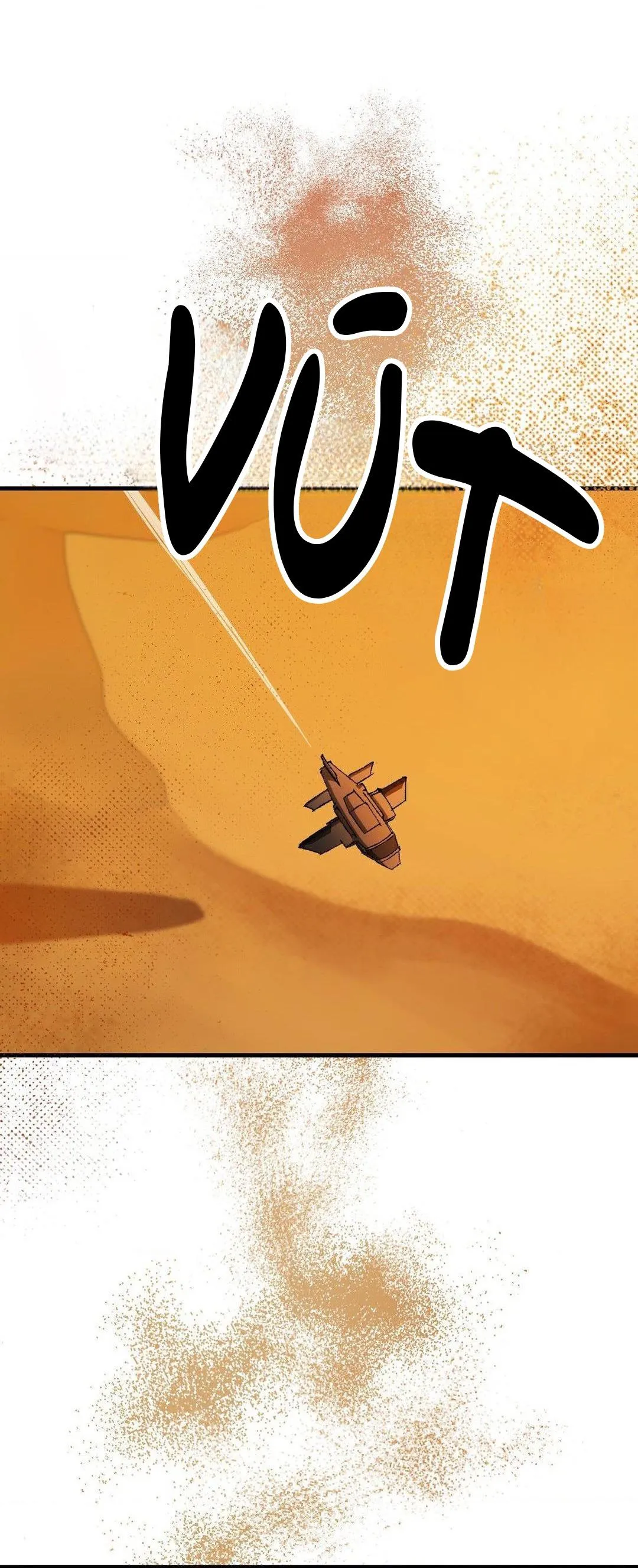 Hãy khóc đi đừng ngại ngùng! Chapter 28 Trang 64